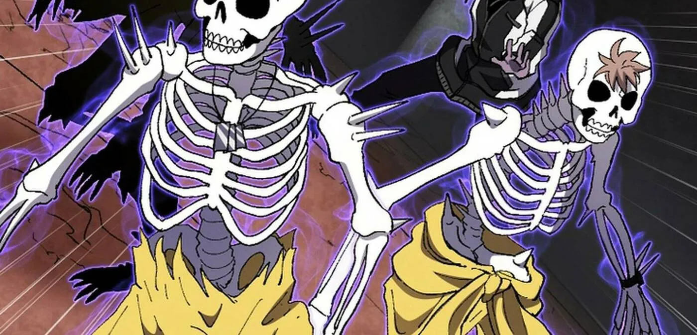 The Cursed Skill “Undeadification” Made Me the Ultimate Invincible Necromancer Chapter 11 page 90 - 