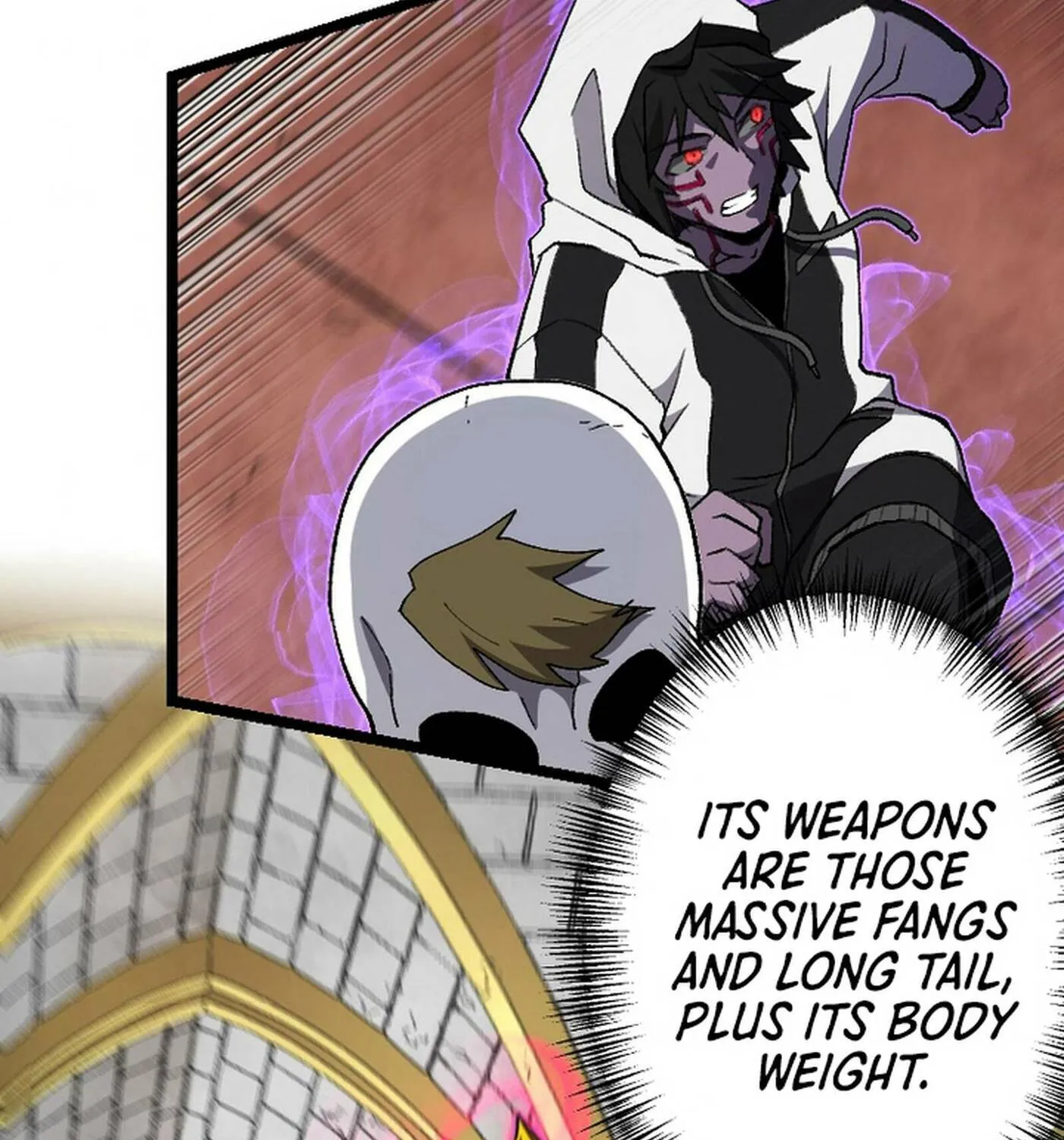 The Cursed Skill “Undeadification” Made Me the Ultimate Invincible Necromancer Chapter 11 page 96 - 