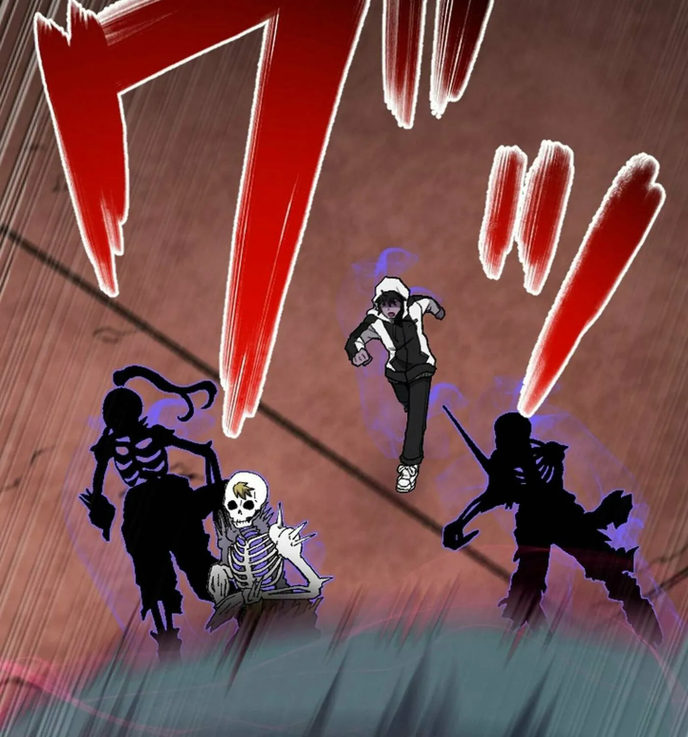 The Cursed Skill “Undeadification” Made Me the Ultimate Invincible Necromancer Chapter 11 page 99 - 