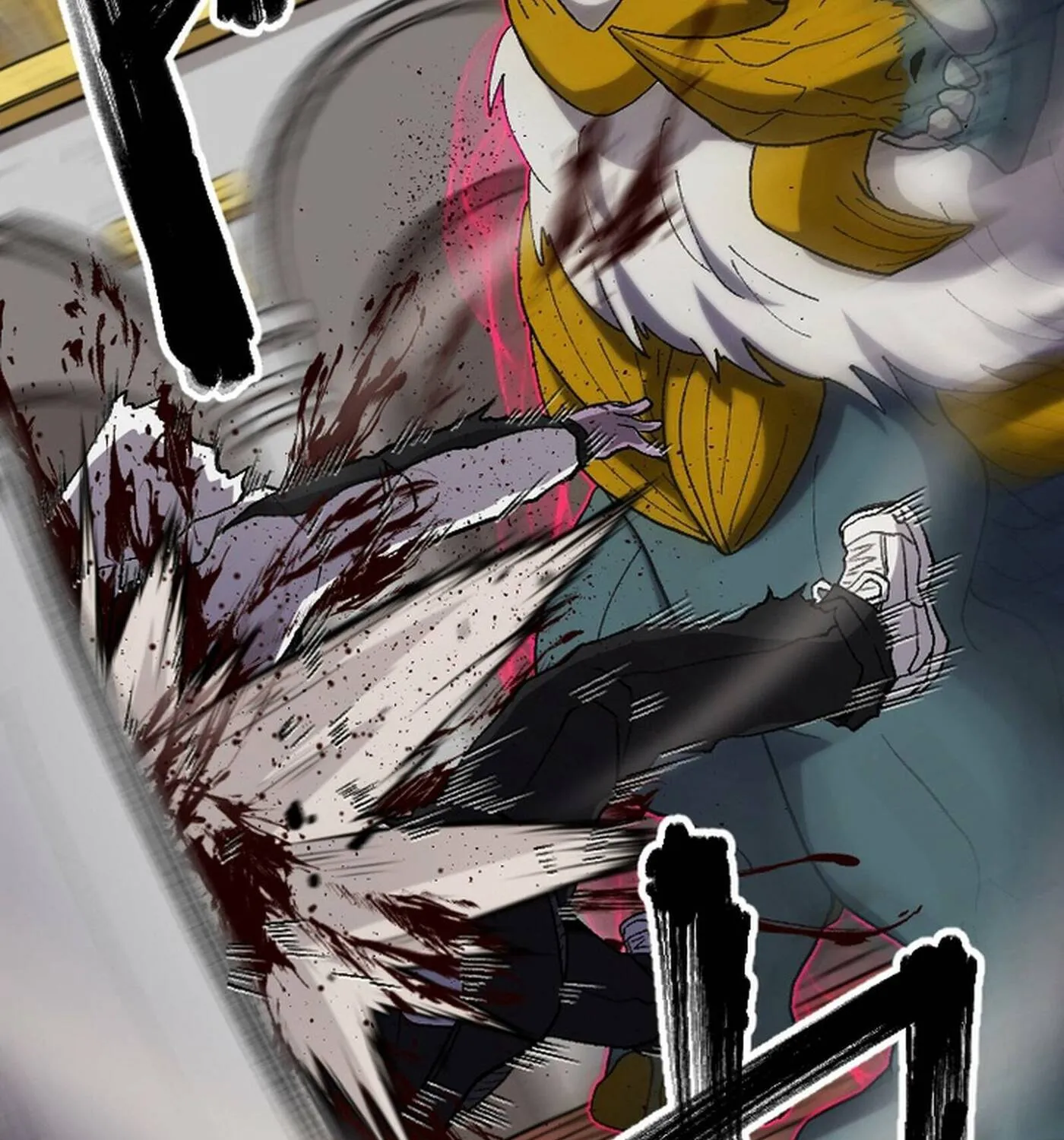 The Cursed Skill “Undeadification” Made Me the Ultimate Invincible Necromancer Chapter 12 page 11 - 