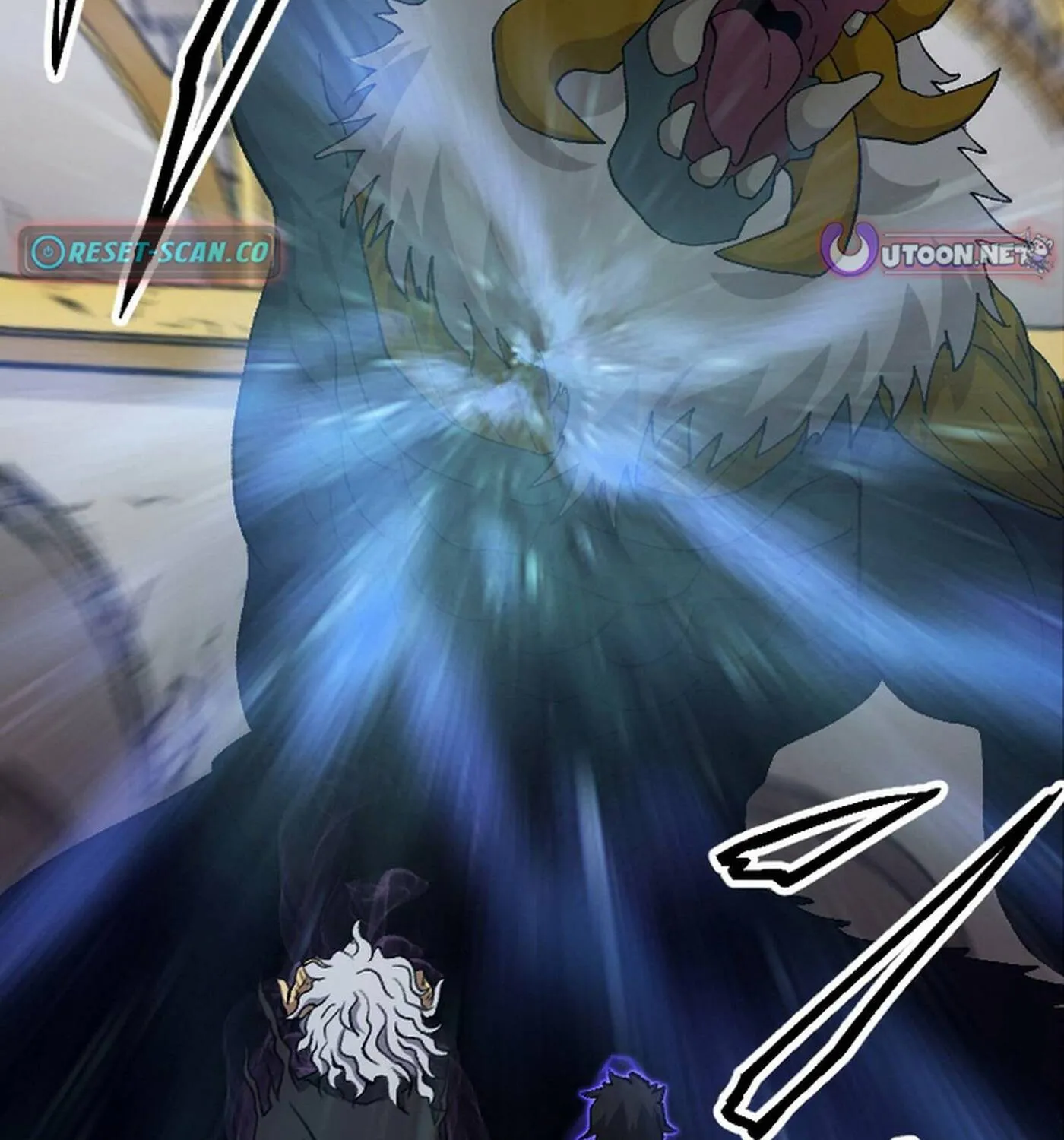 The Cursed Skill “Undeadification” Made Me the Ultimate Invincible Necromancer Chapter 12 page 103 - 