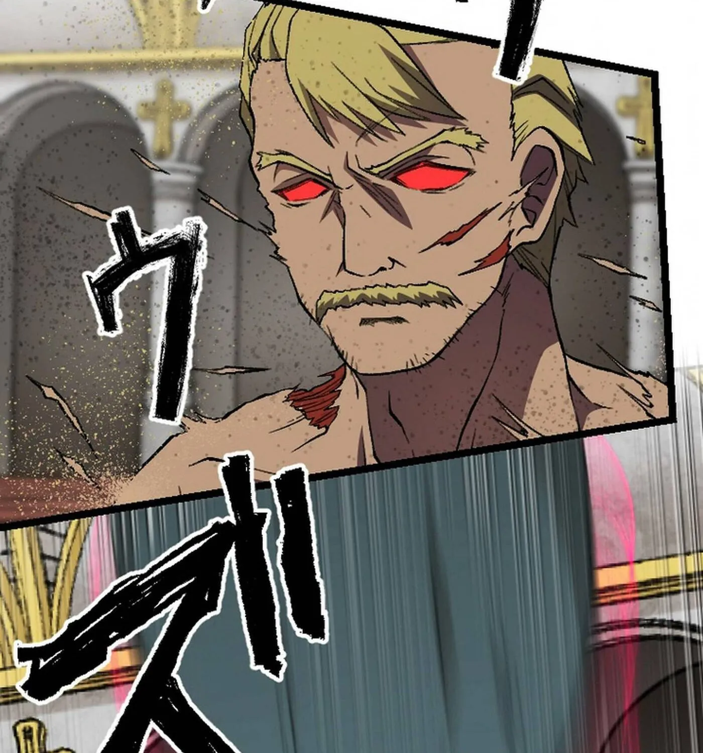 The Cursed Skill “Undeadification” Made Me the Ultimate Invincible Necromancer Chapter 12 page 112 - 