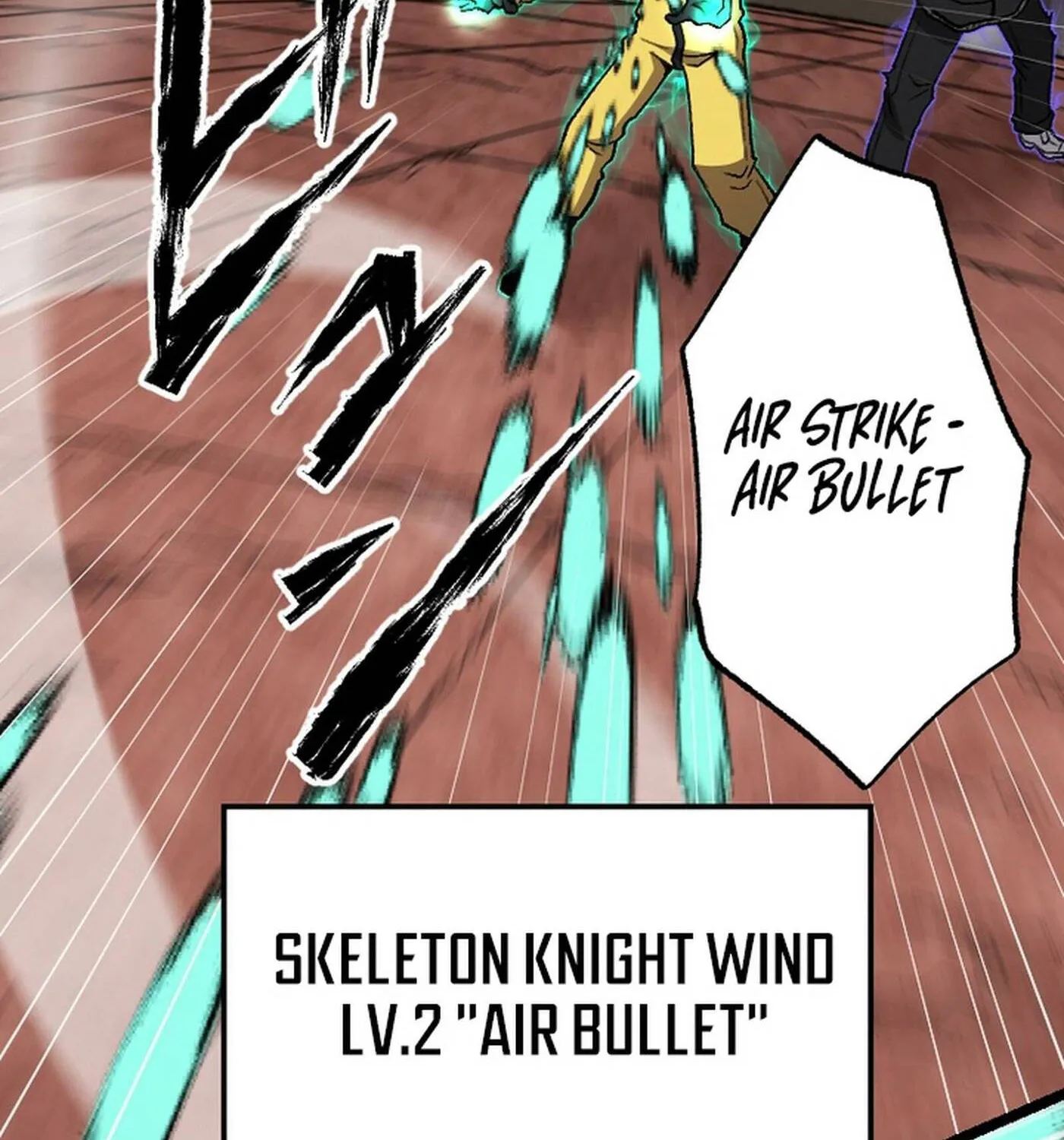 The Cursed Skill “Undeadification” Made Me the Ultimate Invincible Necromancer Chapter 12 page 124 - 