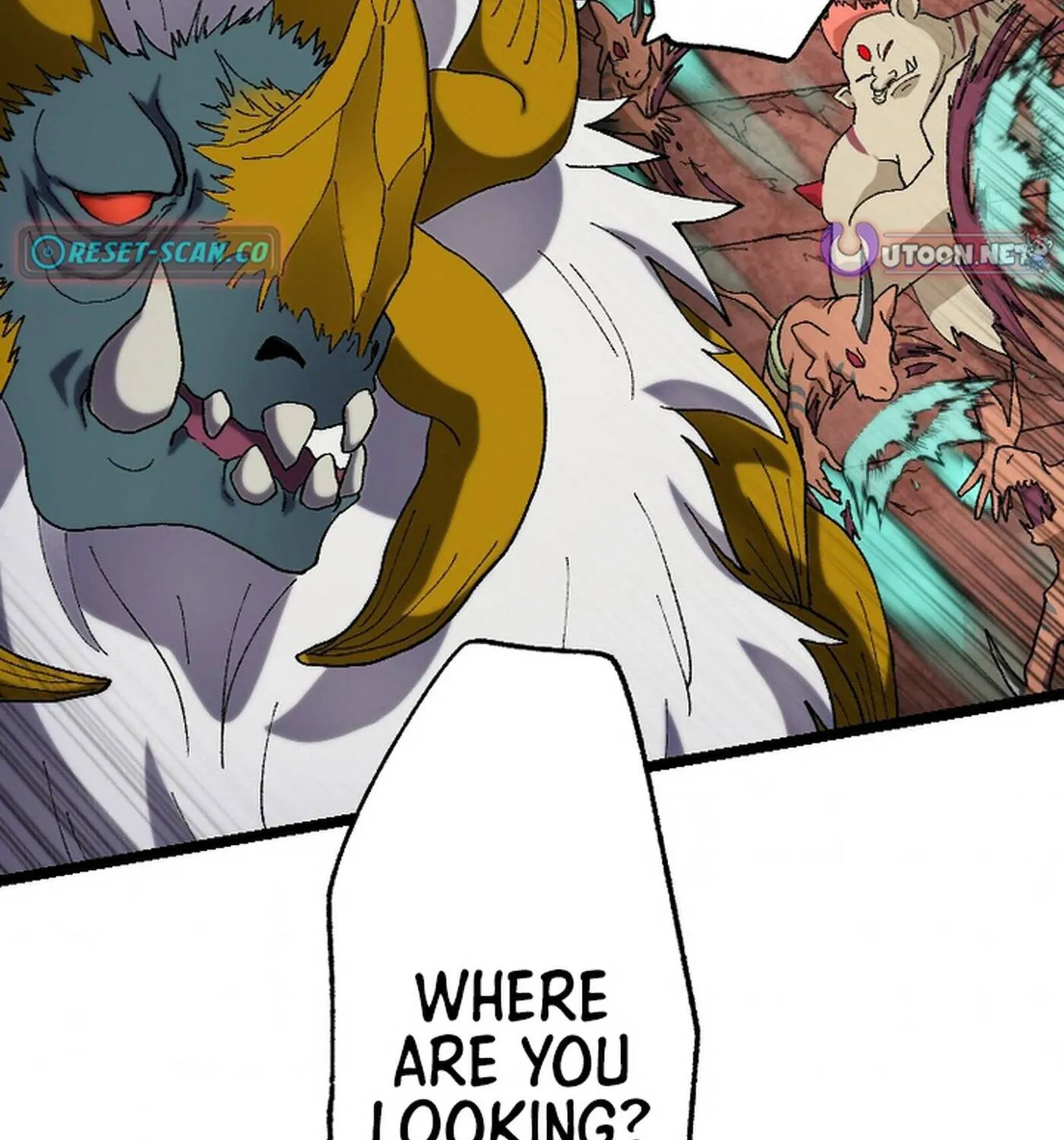 The Cursed Skill “Undeadification” Made Me the Ultimate Invincible Necromancer Chapter 12 page 128 - 