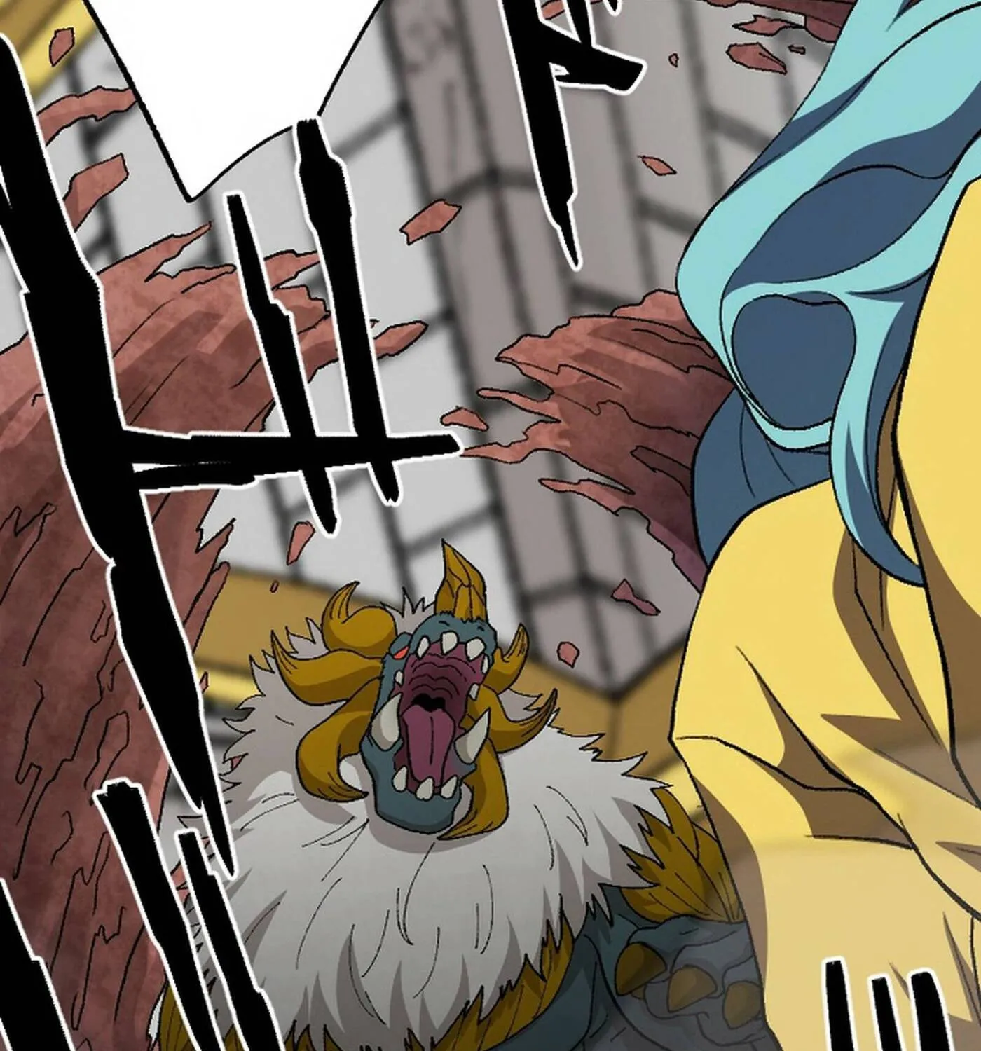 The Cursed Skill “Undeadification” Made Me the Ultimate Invincible Necromancer Chapter 12 page 136 - 