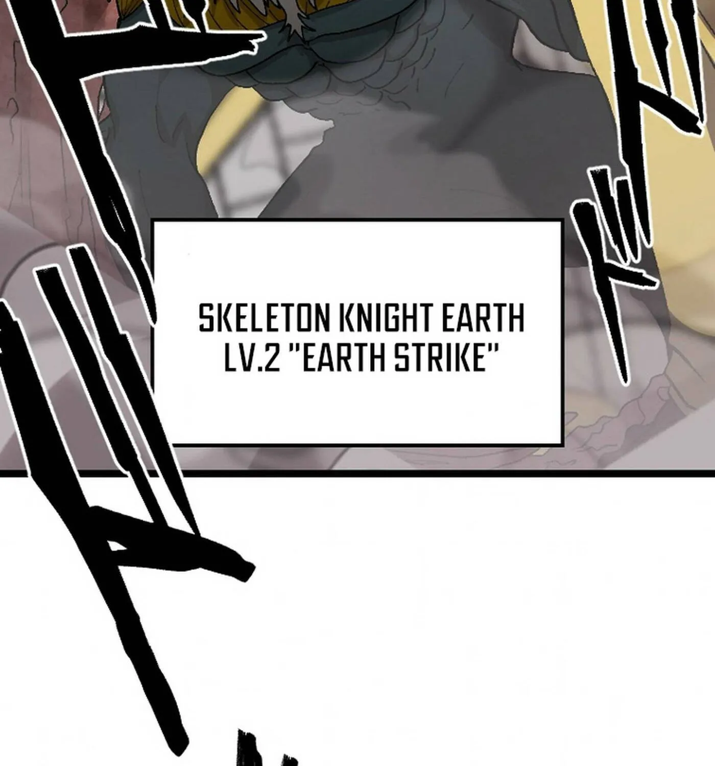 The Cursed Skill “Undeadification” Made Me the Ultimate Invincible Necromancer Chapter 12 page 137 - 