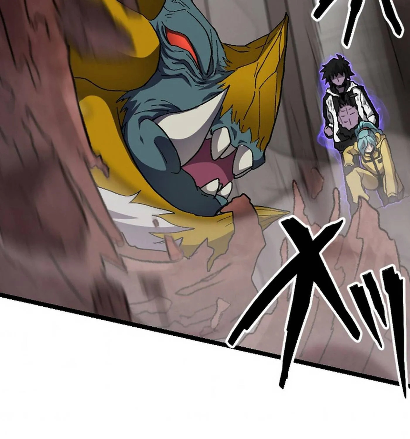 The Cursed Skill “Undeadification” Made Me the Ultimate Invincible Necromancer Chapter 12 page 141 - 