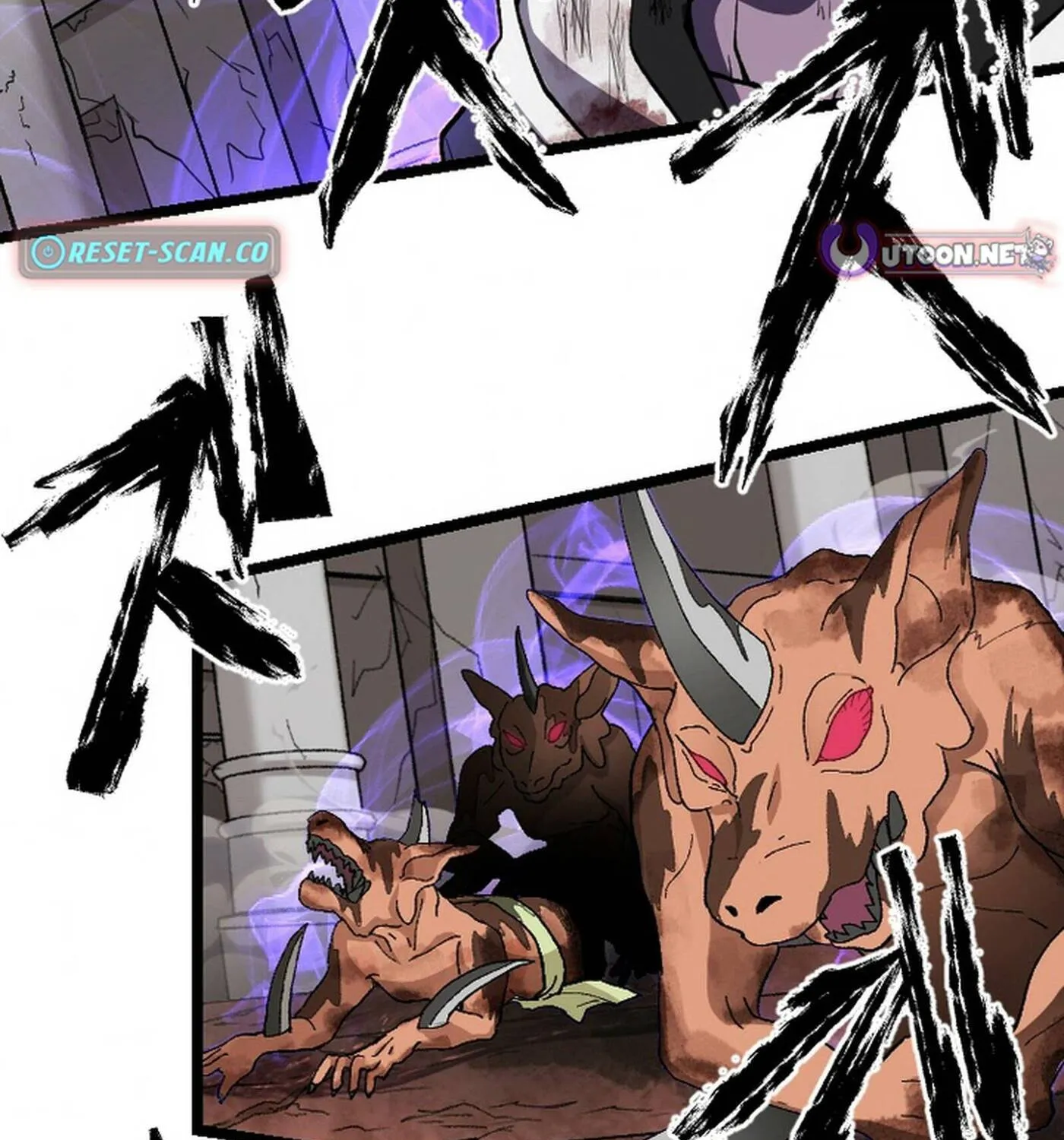 The Cursed Skill “Undeadification” Made Me the Ultimate Invincible Necromancer Chapter 12 page 143 - 