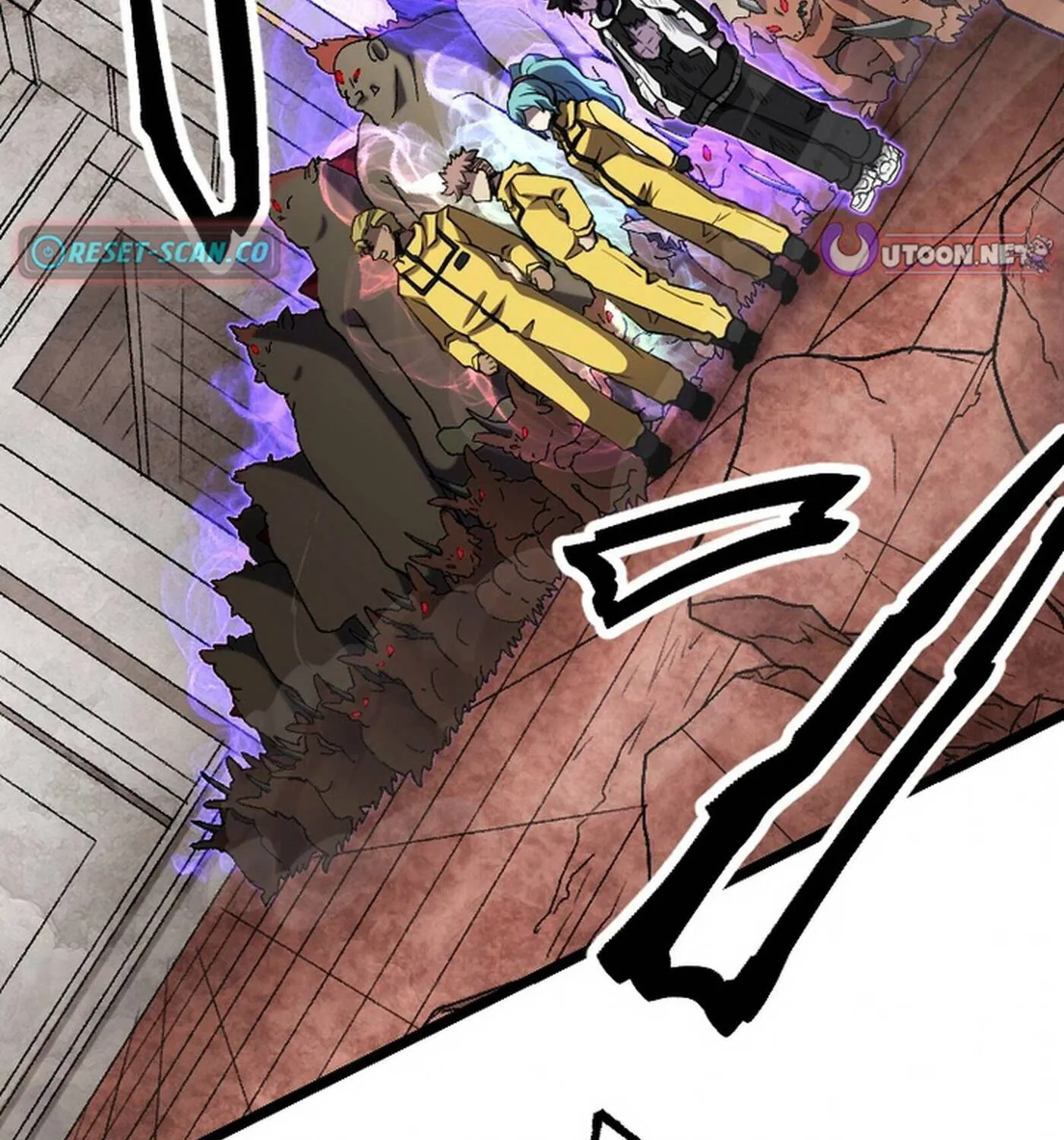 The Cursed Skill “Undeadification” Made Me the Ultimate Invincible Necromancer Chapter 12 page 148 - 