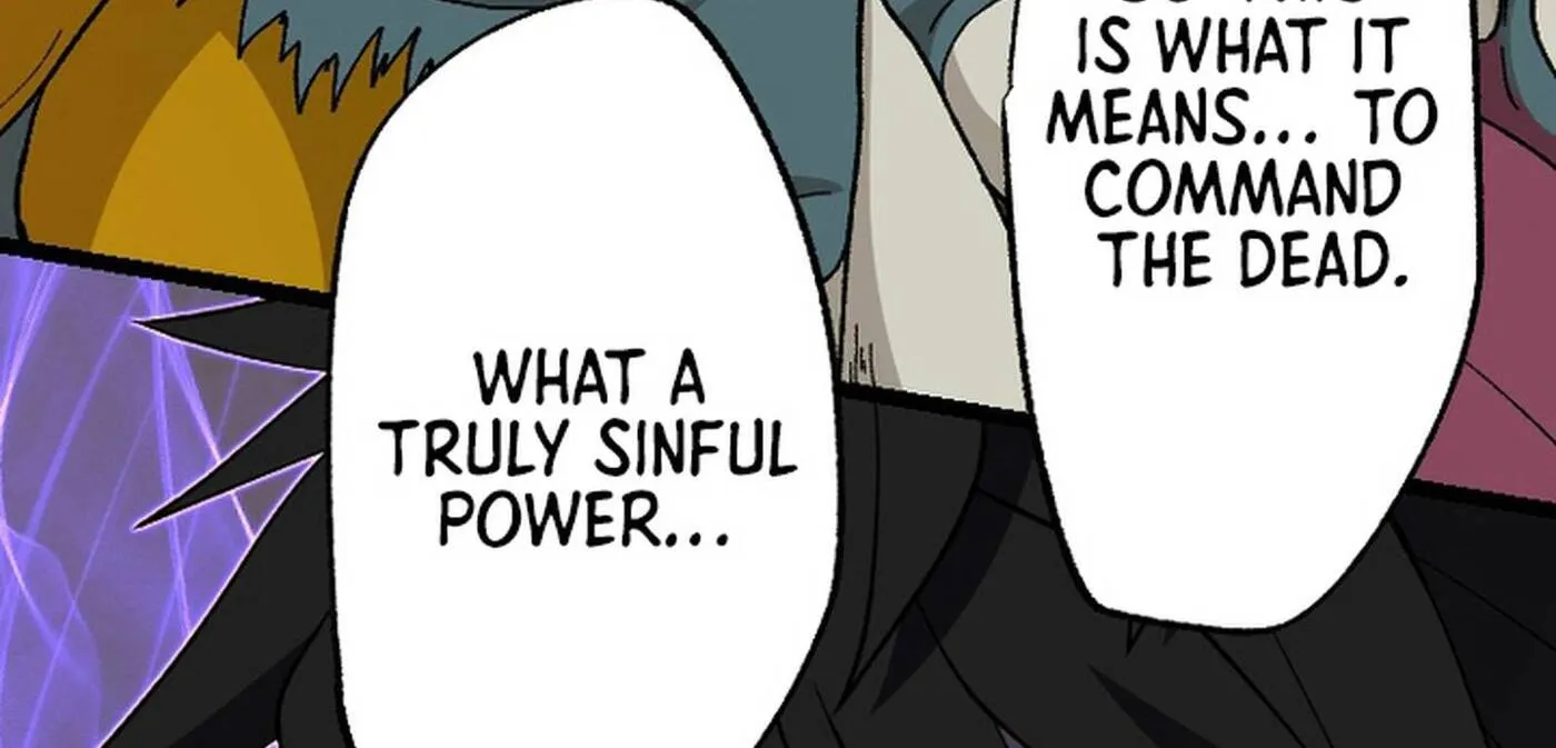 The Cursed Skill “Undeadification” Made Me the Ultimate Invincible Necromancer Chapter 12 page 150 - 