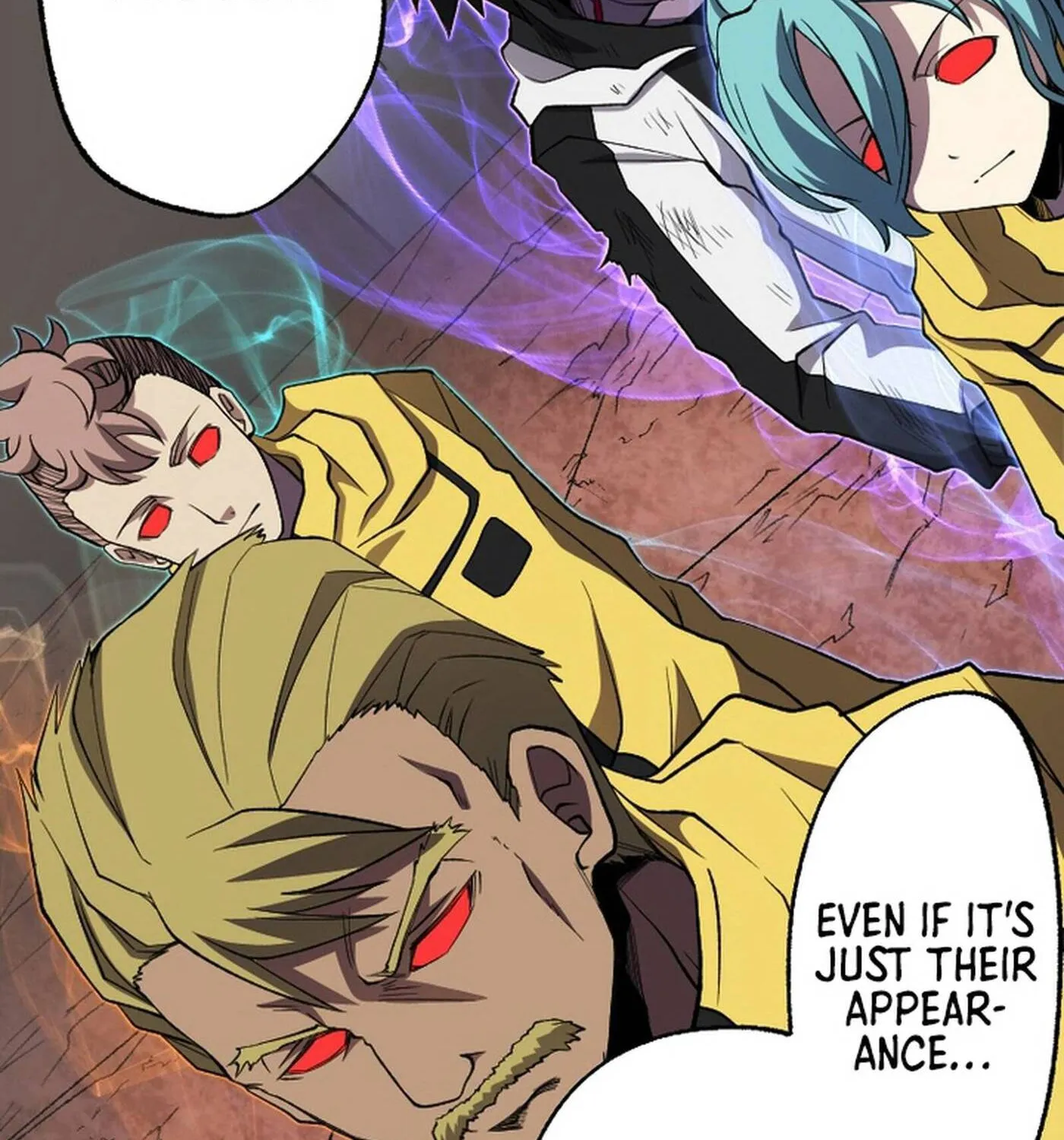 The Cursed Skill “Undeadification” Made Me the Ultimate Invincible Necromancer Chapter 12 page 154 - 