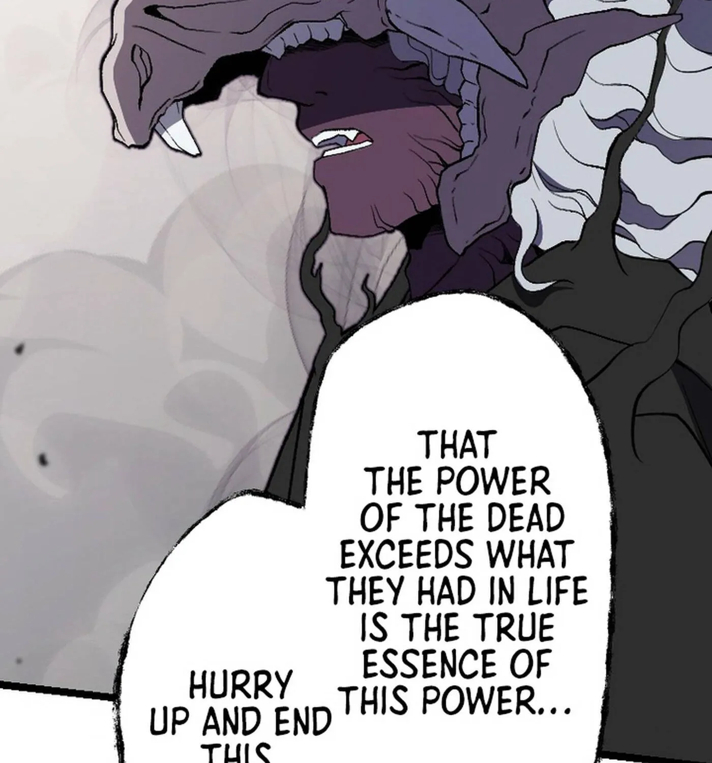 The Cursed Skill “Undeadification” Made Me the Ultimate Invincible Necromancer Chapter 12 page 157 - 