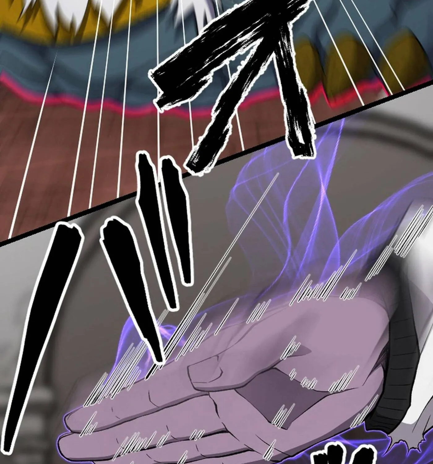 The Cursed Skill “Undeadification” Made Me the Ultimate Invincible Necromancer Chapter 12 page 162 - 