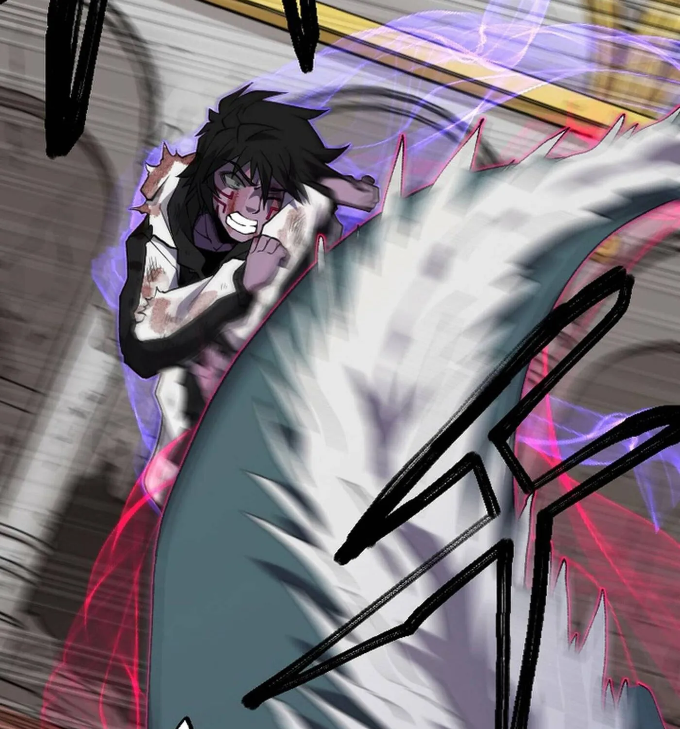 The Cursed Skill “Undeadification” Made Me the Ultimate Invincible Necromancer Chapter 12 page 177 - 