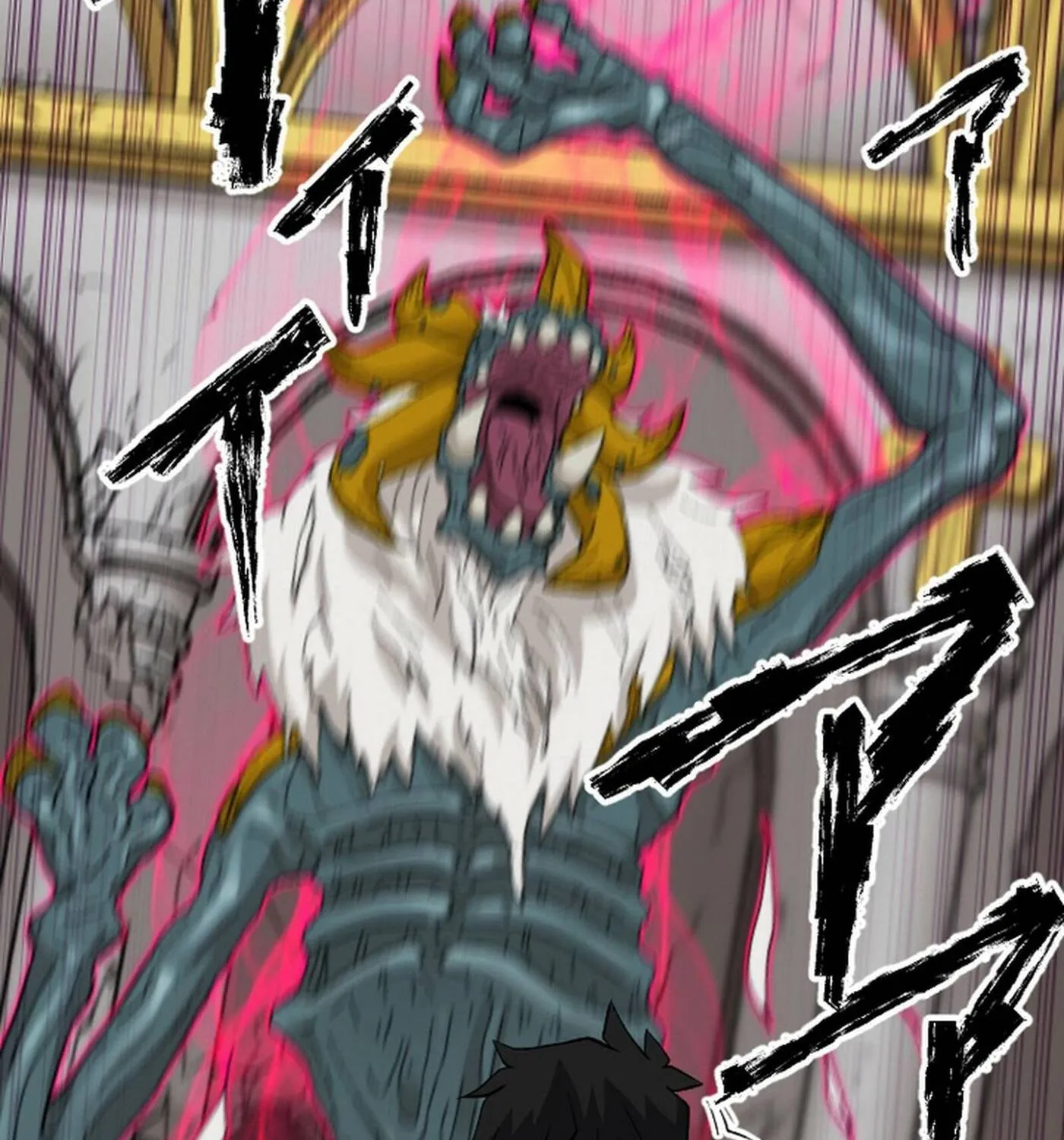 The Cursed Skill “Undeadification” Made Me the Ultimate Invincible Necromancer Chapter 12 page 191 - 