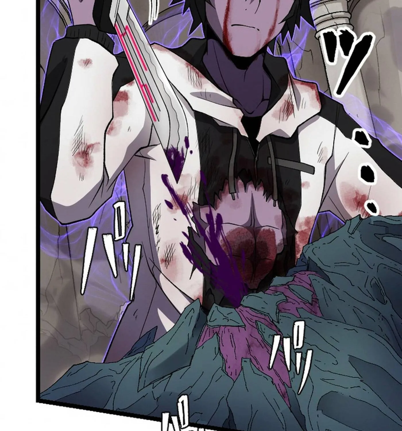 The Cursed Skill “Undeadification” Made Me the Ultimate Invincible Necromancer Chapter 12 page 197 - 