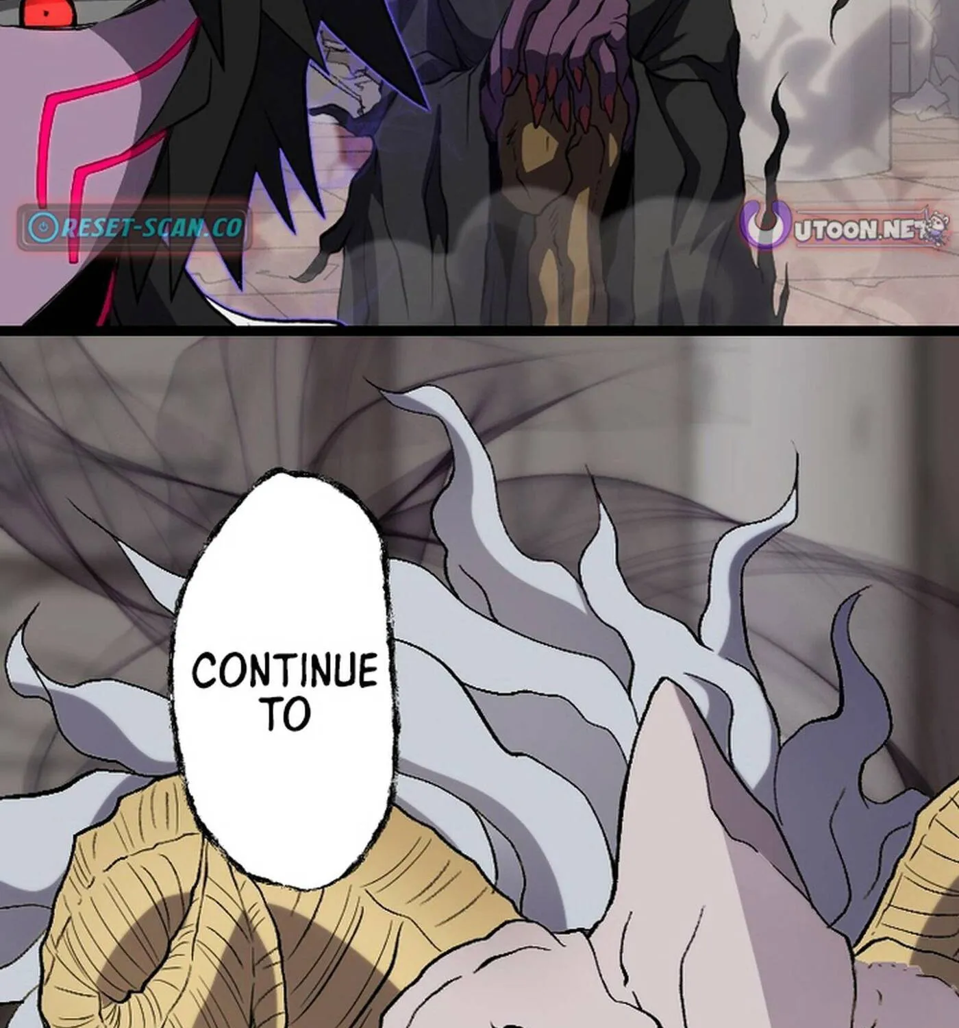 The Cursed Skill “Undeadification” Made Me the Ultimate Invincible Necromancer Chapter 12 page 203 - 