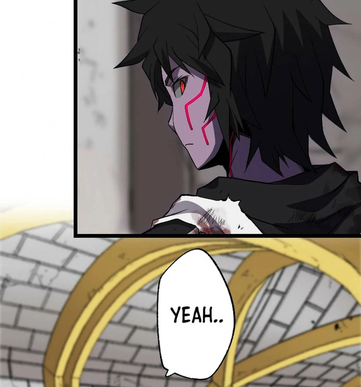 The Cursed Skill “Undeadification” Made Me the Ultimate Invincible Necromancer Chapter 12 page 206 - 