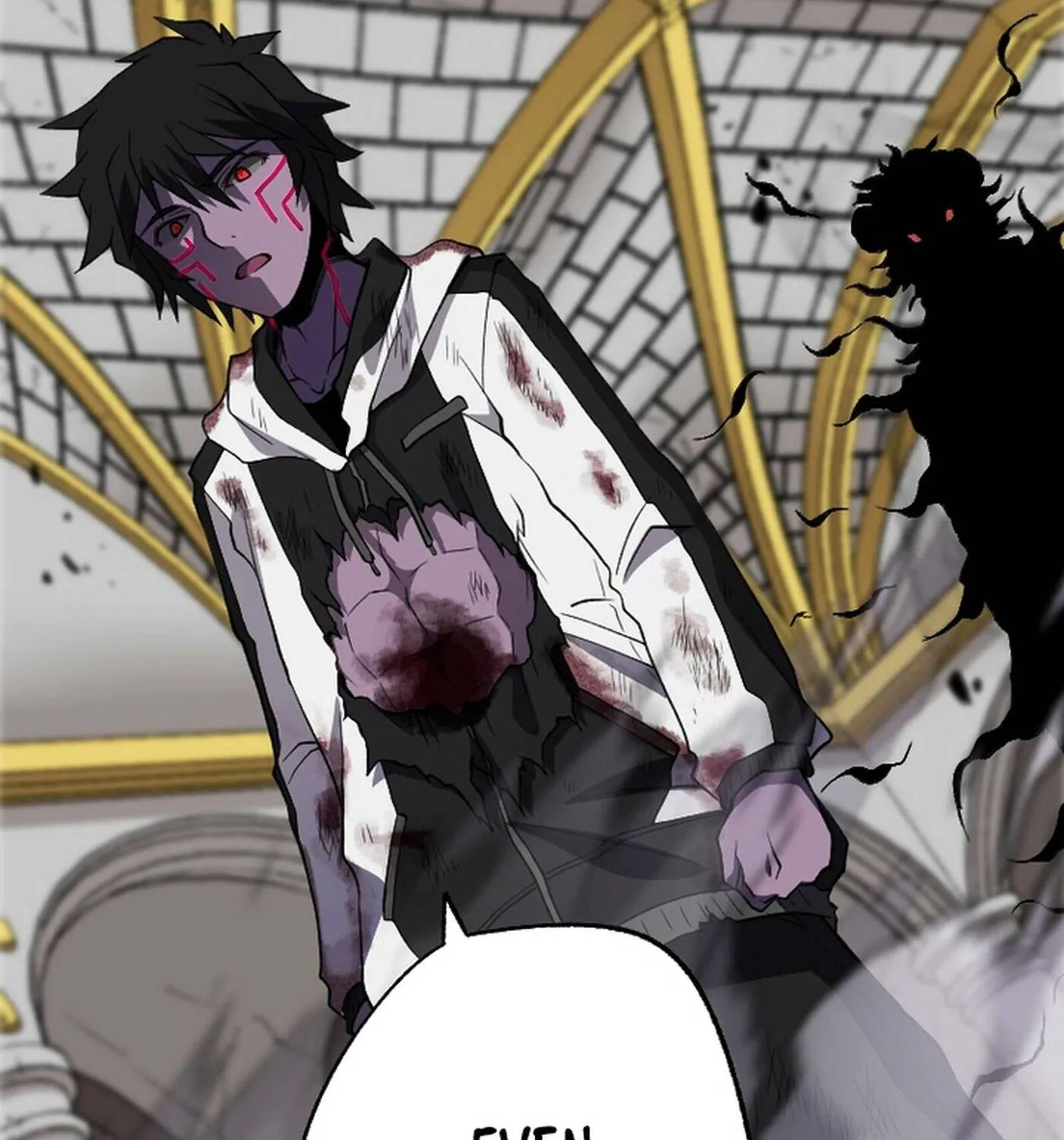 The Cursed Skill “Undeadification” Made Me the Ultimate Invincible Necromancer Chapter 12 page 207 - 