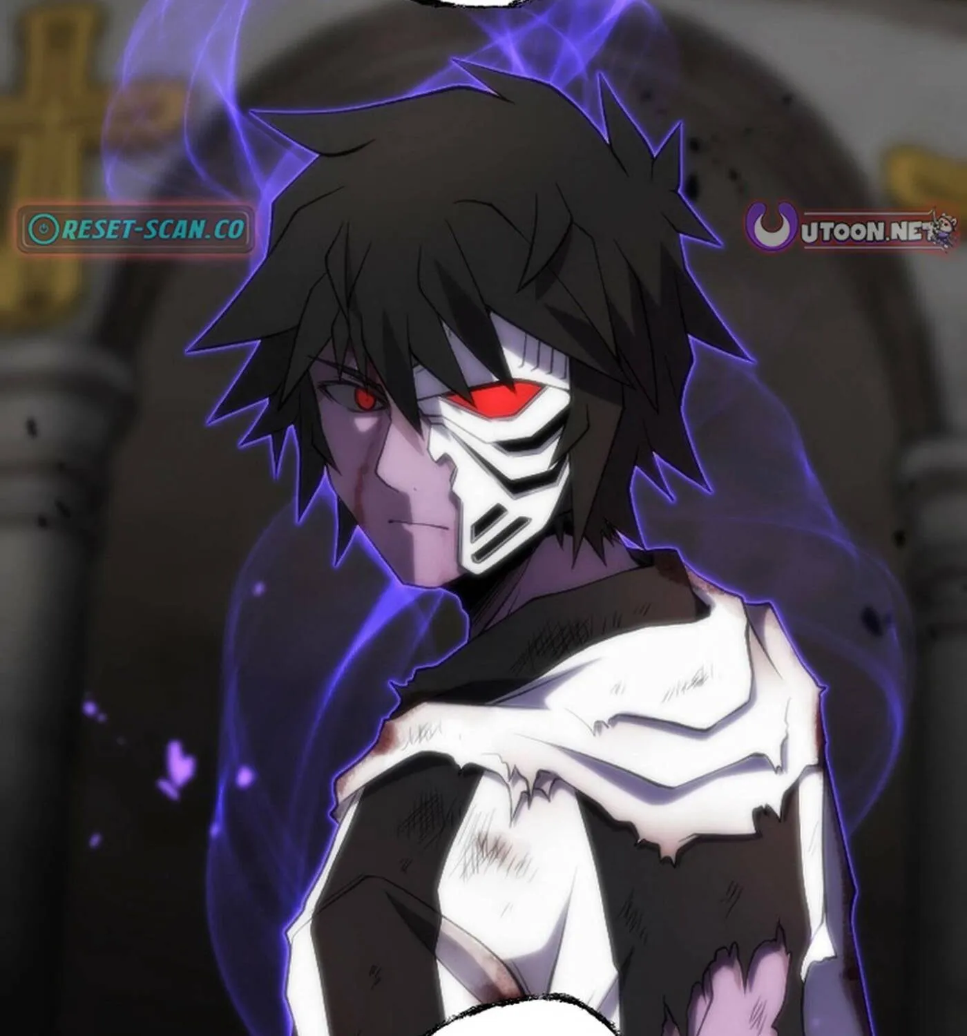 The Cursed Skill “Undeadification” Made Me the Ultimate Invincible Necromancer Chapter 12 page 218 - 
