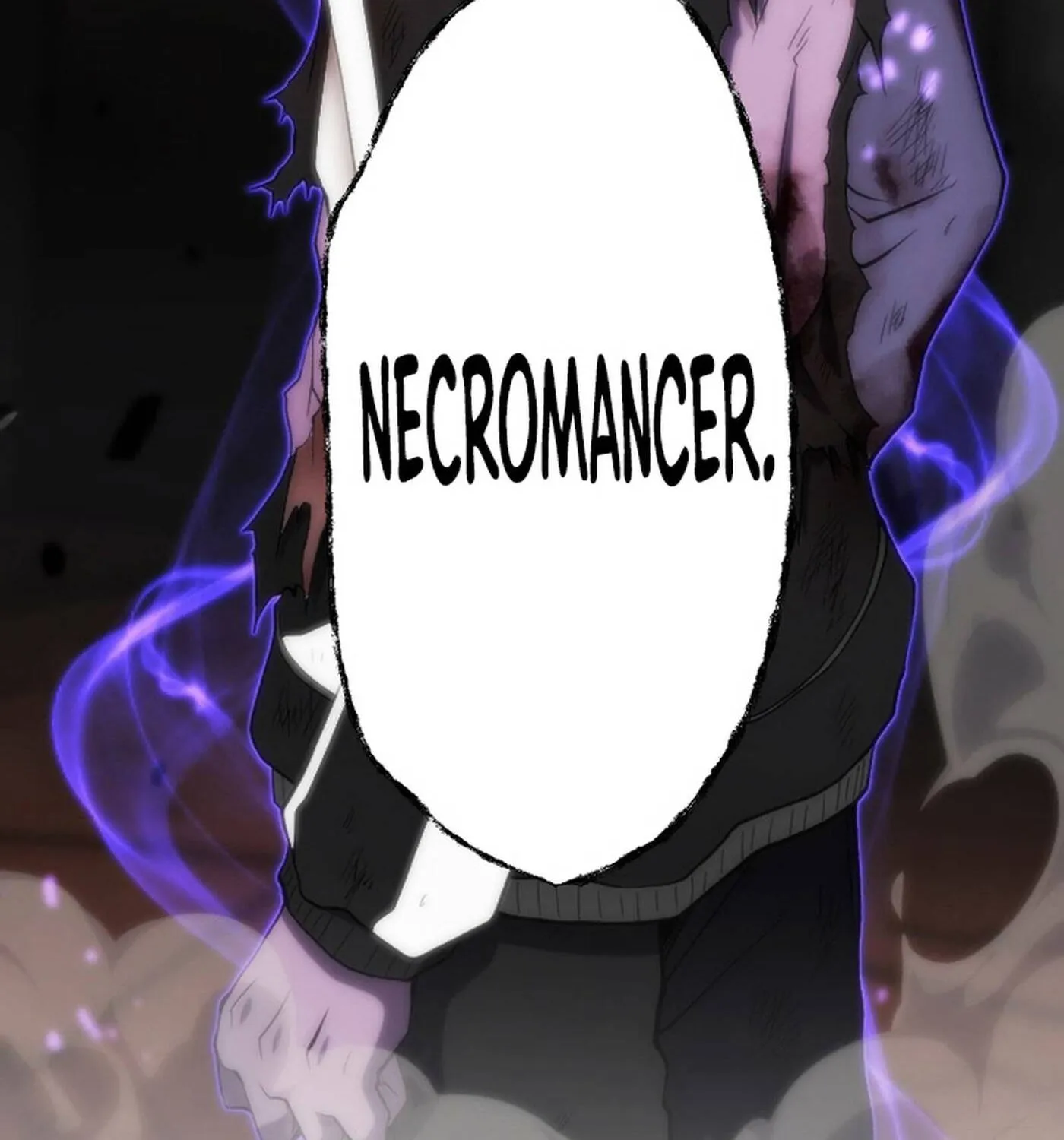 The Cursed Skill “Undeadification” Made Me the Ultimate Invincible Necromancer Chapter 12 page 219 - 