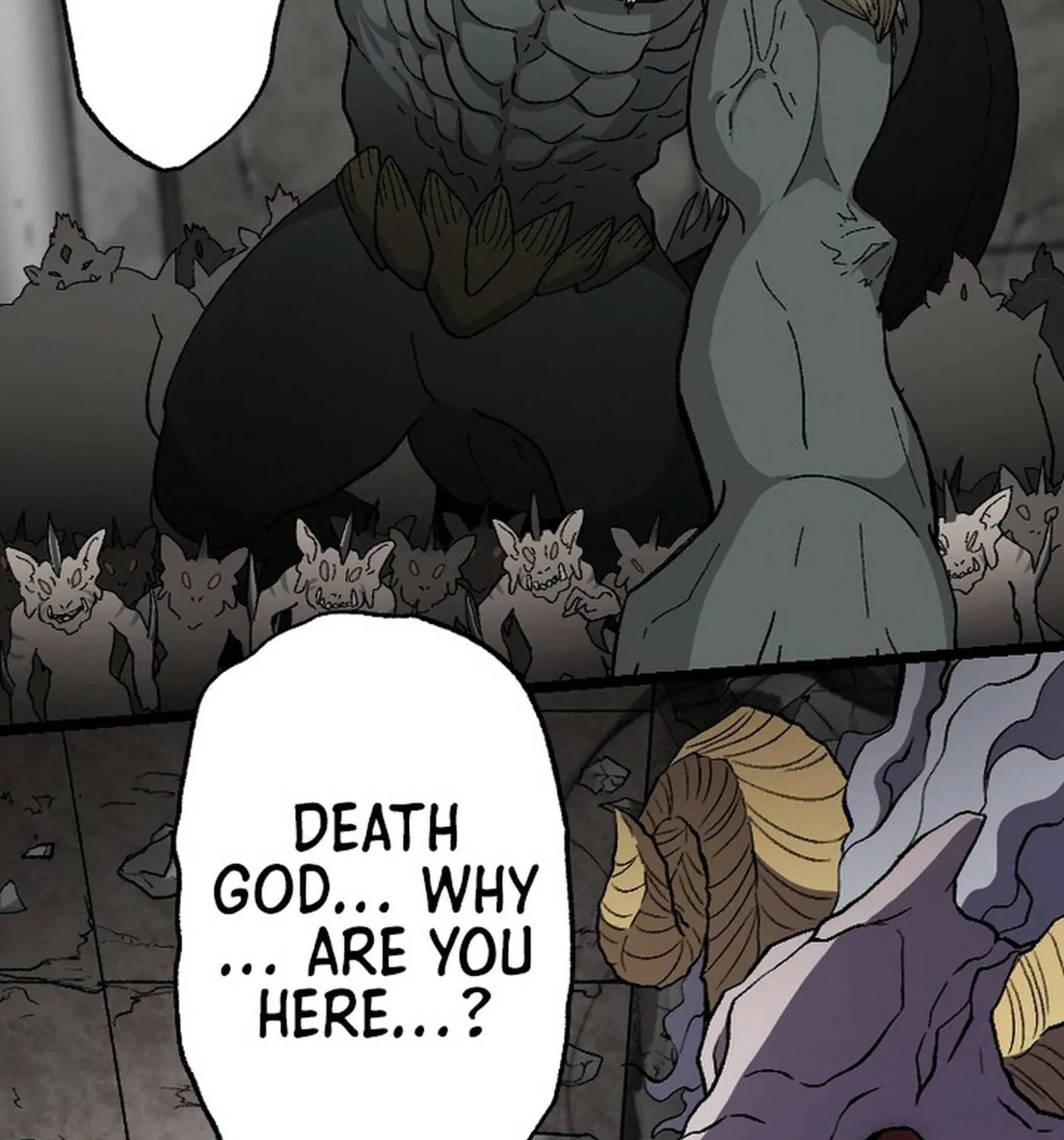 The Cursed Skill “Undeadification” Made Me the Ultimate Invincible Necromancer Chapter 12 page 32 - 