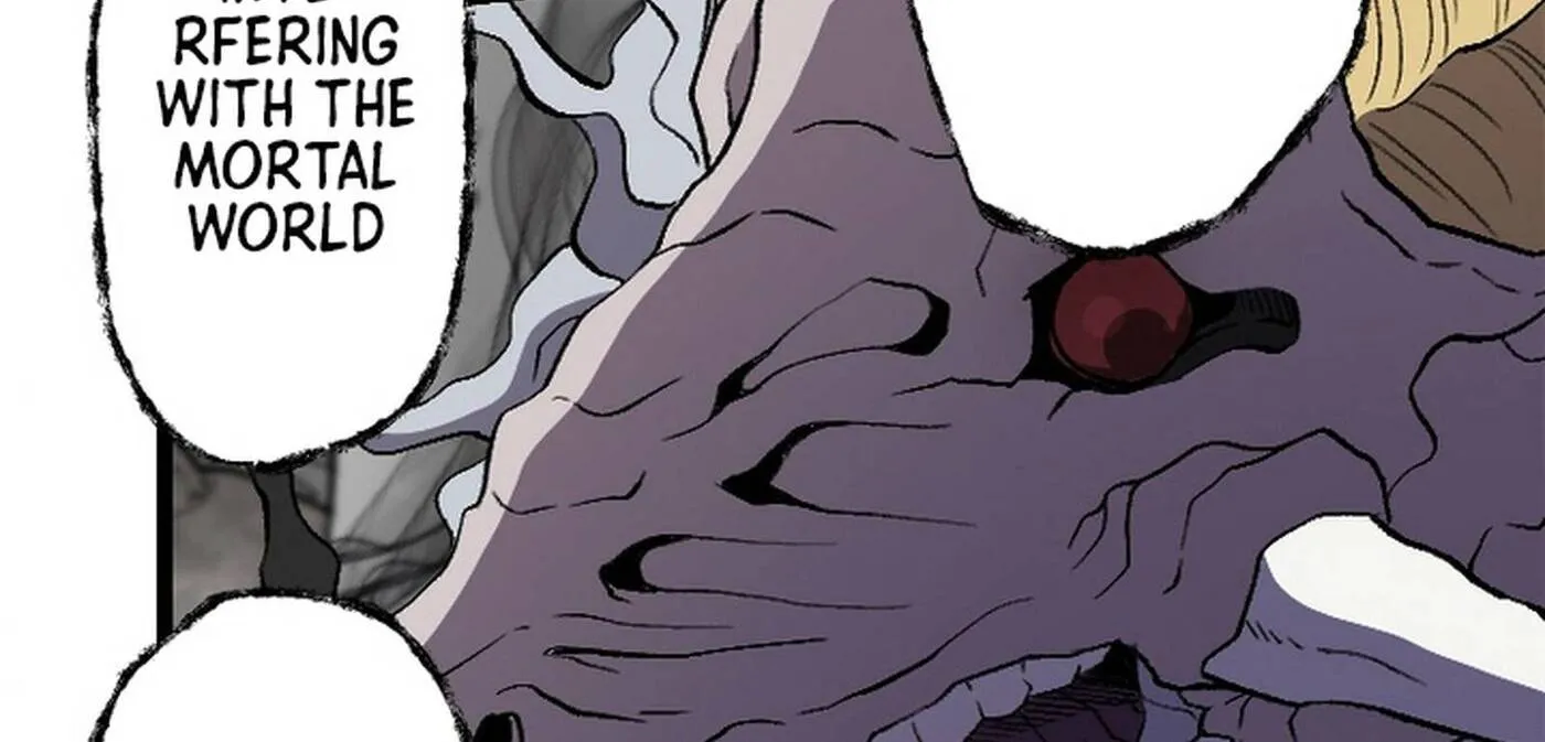 The Cursed Skill “Undeadification” Made Me the Ultimate Invincible Necromancer Chapter 12 page 35 - 