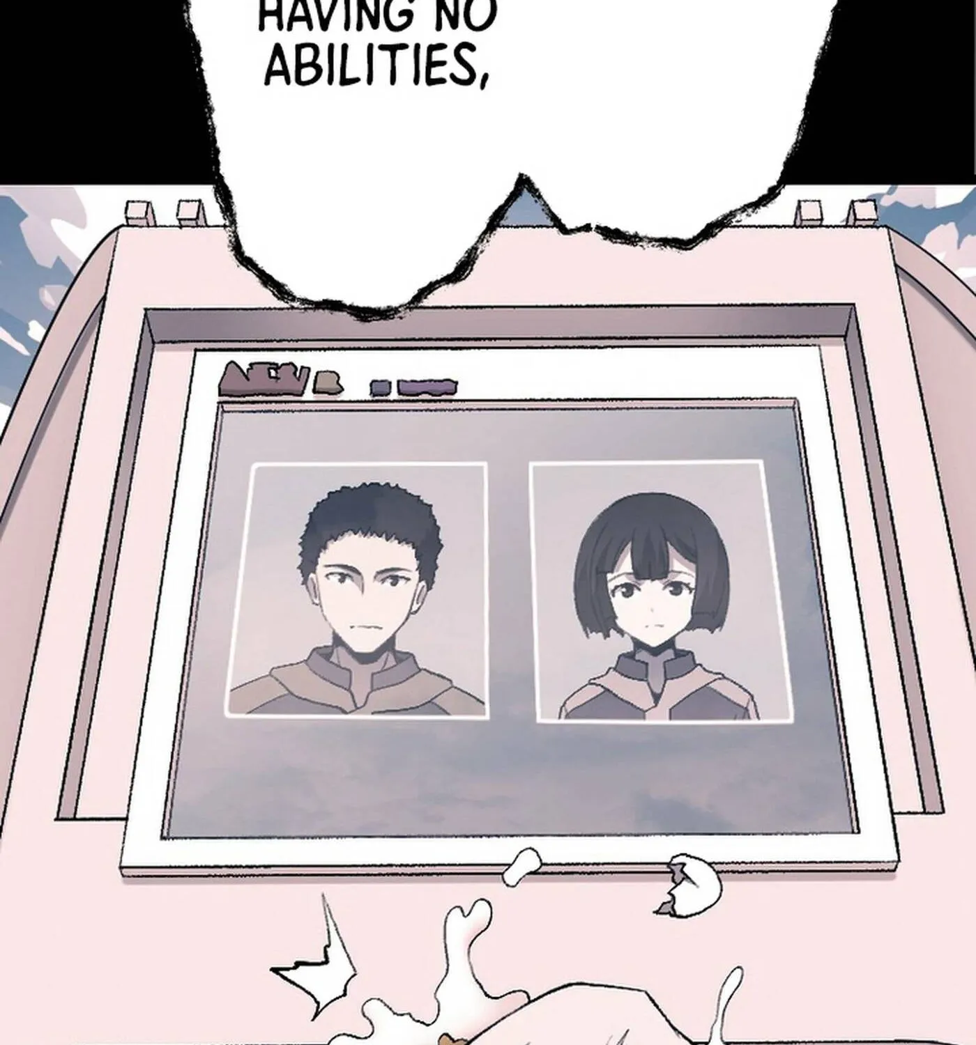 The Cursed Skill “Undeadification” Made Me the Ultimate Invincible Necromancer Chapter 12 page 57 - 