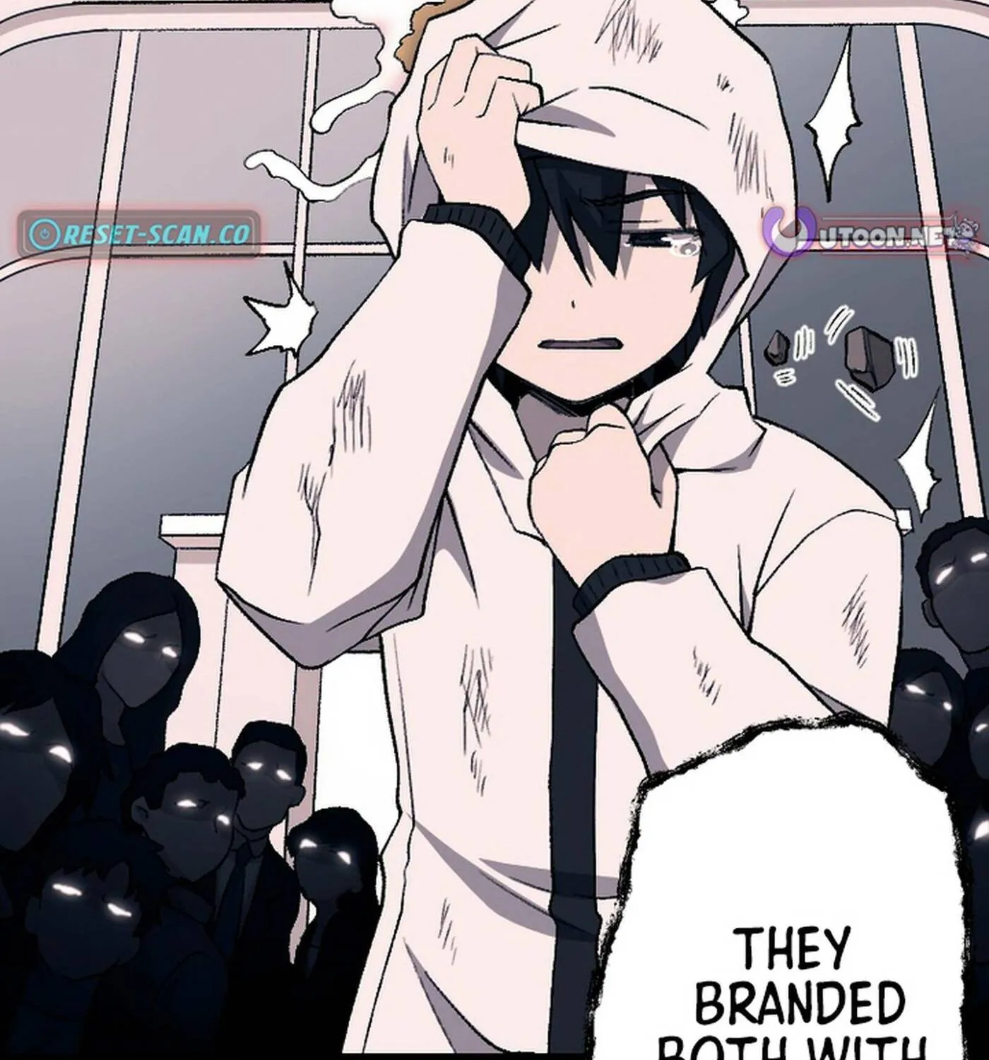 The Cursed Skill “Undeadification” Made Me the Ultimate Invincible Necromancer Chapter 12 page 58 - 