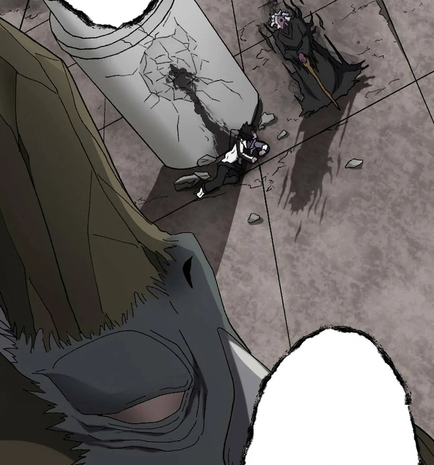 The Cursed Skill “Undeadification” Made Me the Ultimate Invincible Necromancer Chapter 12 page 67 - 