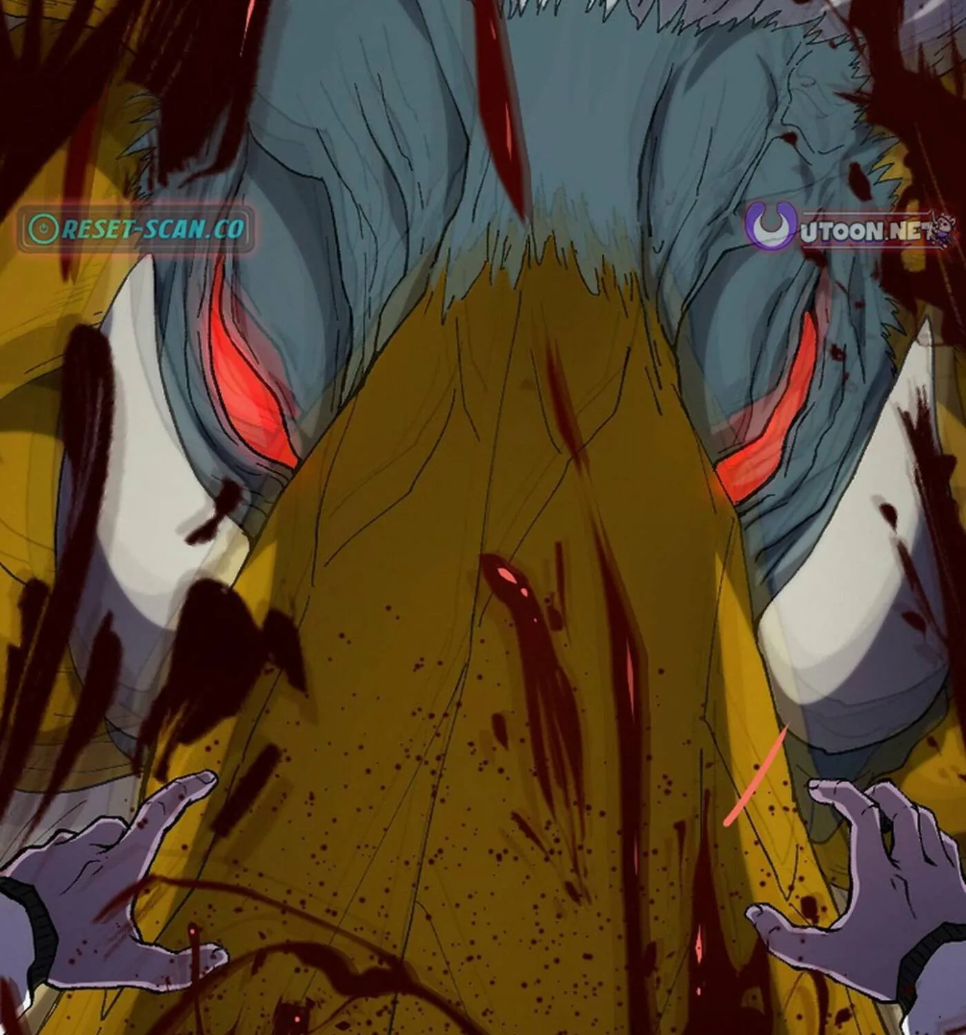 The Cursed Skill “Undeadification” Made Me the Ultimate Invincible Necromancer Chapter 12 page 8 - 