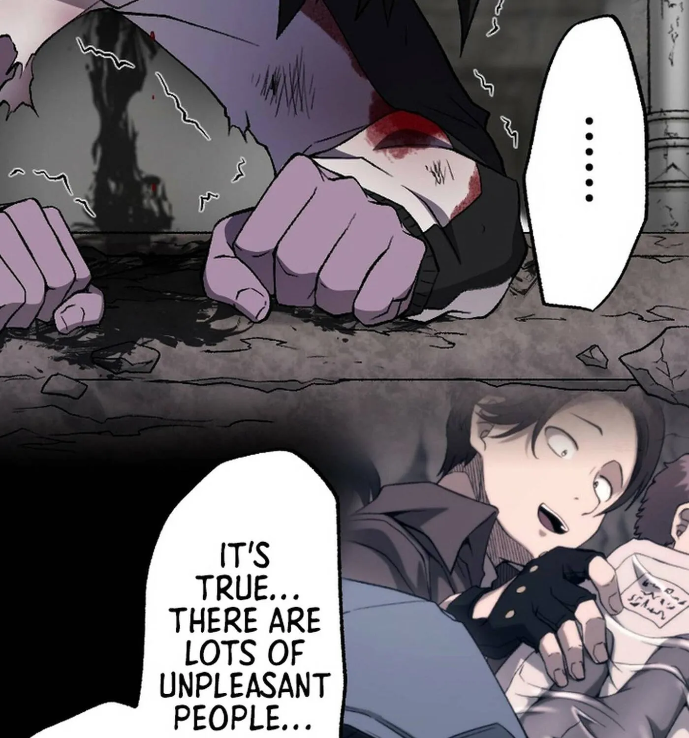 The Cursed Skill “Undeadification” Made Me the Ultimate Invincible Necromancer Chapter 12 page 74 - 