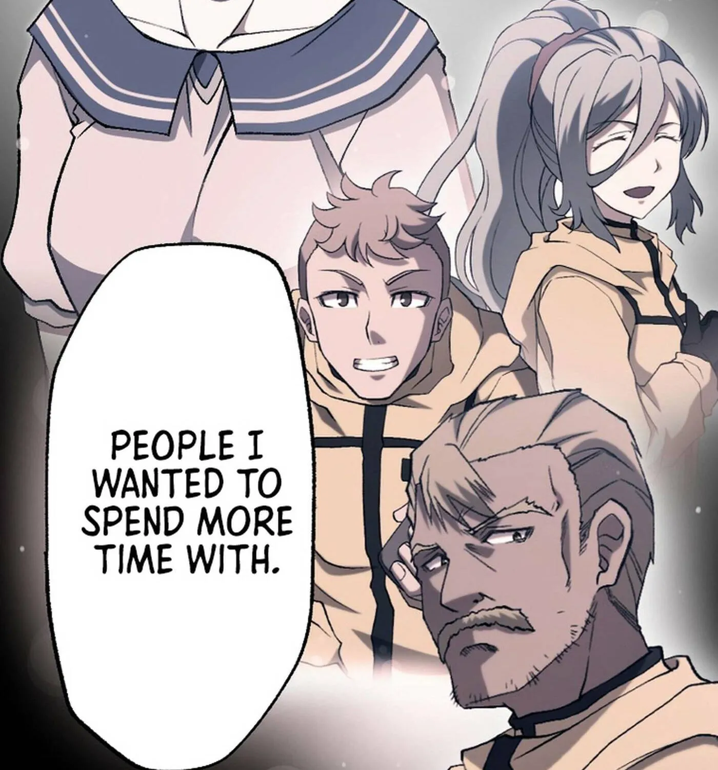 The Cursed Skill “Undeadification” Made Me the Ultimate Invincible Necromancer Chapter 12 page 82 - 