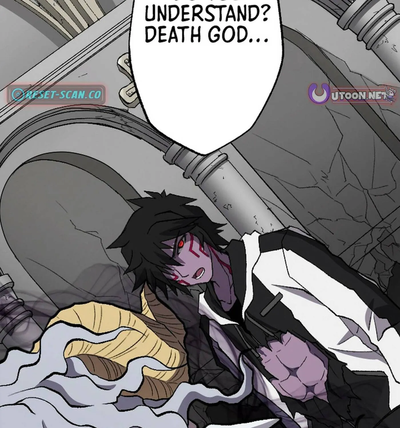 The Cursed Skill “Undeadification” Made Me the Ultimate Invincible Necromancer Chapter 12 page 88 - 