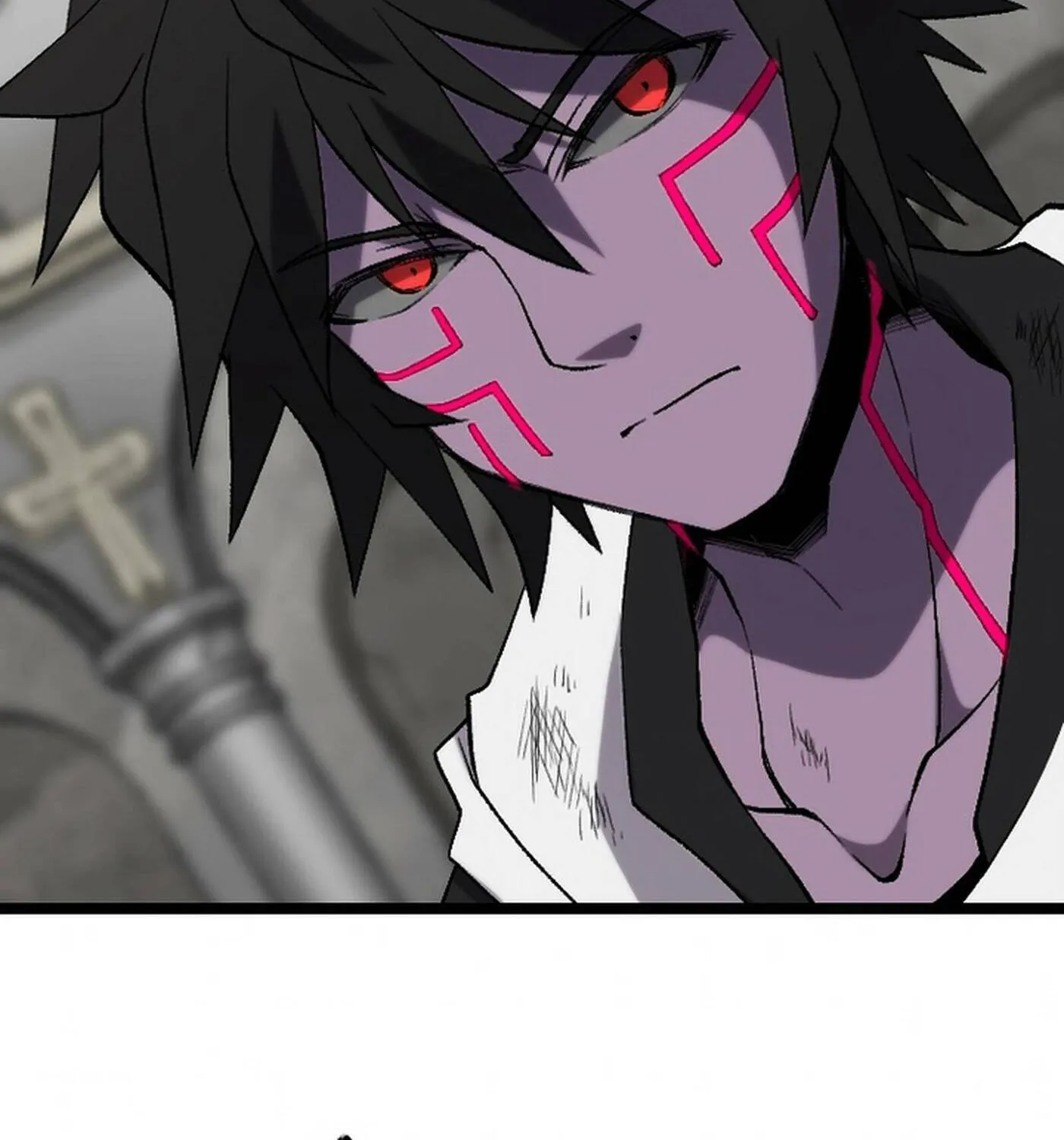 The Cursed Skill “Undeadification” Made Me the Ultimate Invincible Necromancer Chapter 12 page 94 - 