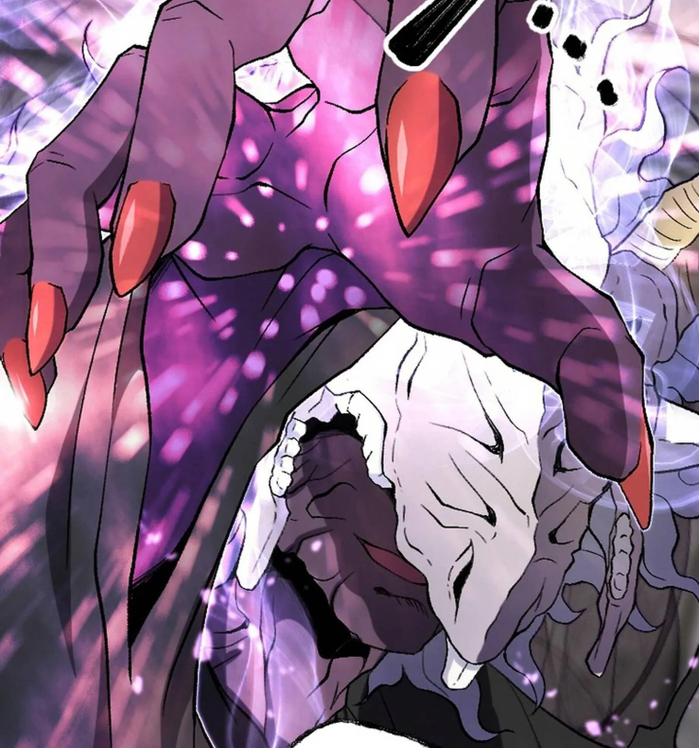 The Cursed Skill “Undeadification” Made Me the Ultimate Invincible Necromancer Chapter 12 page 96 - 