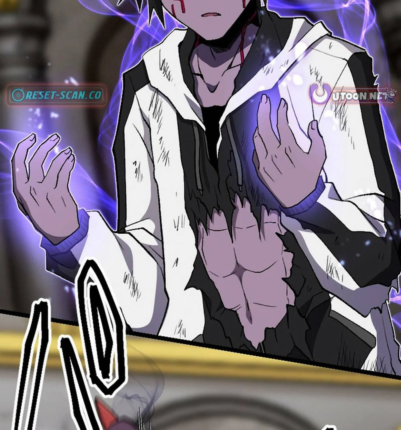 The Cursed Skill “Undeadification” Made Me the Ultimate Invincible Necromancer Chapter 12 page 98 - 