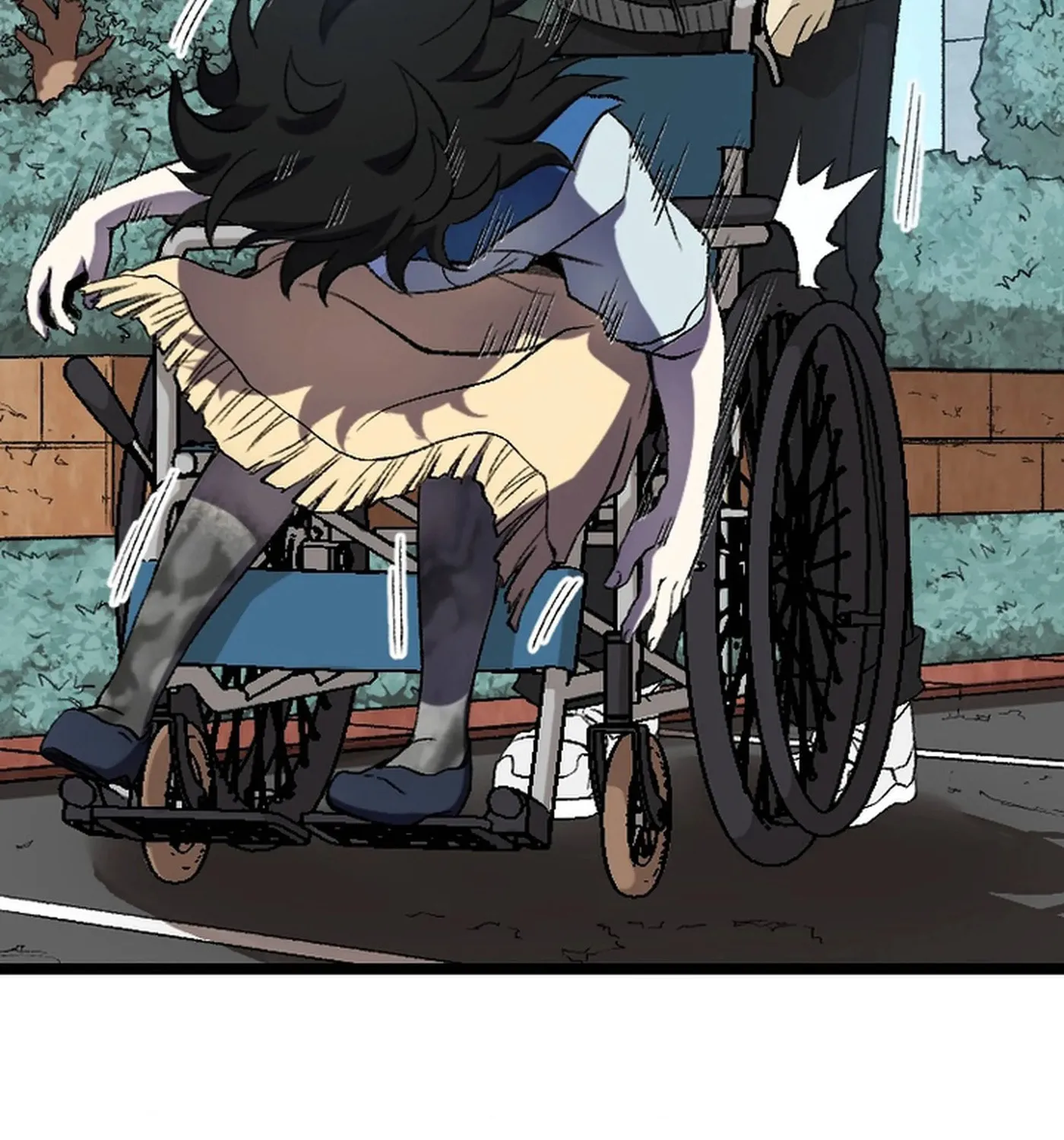 The Cursed Skill “Undeadification” Made Me the Ultimate Invincible Necromancer Chapter 13 page 102 - 