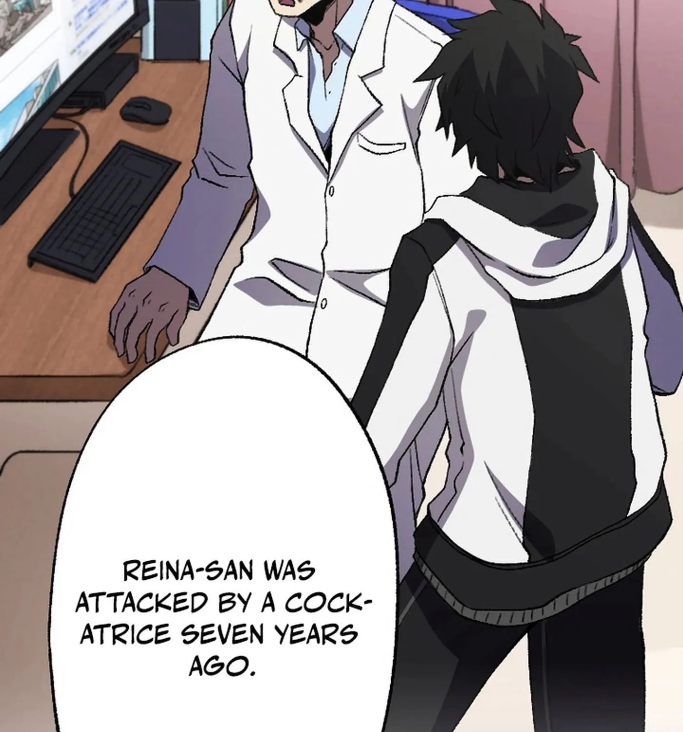 The Cursed Skill “Undeadification” Made Me the Ultimate Invincible Necromancer Chapter 13 page 111 - 