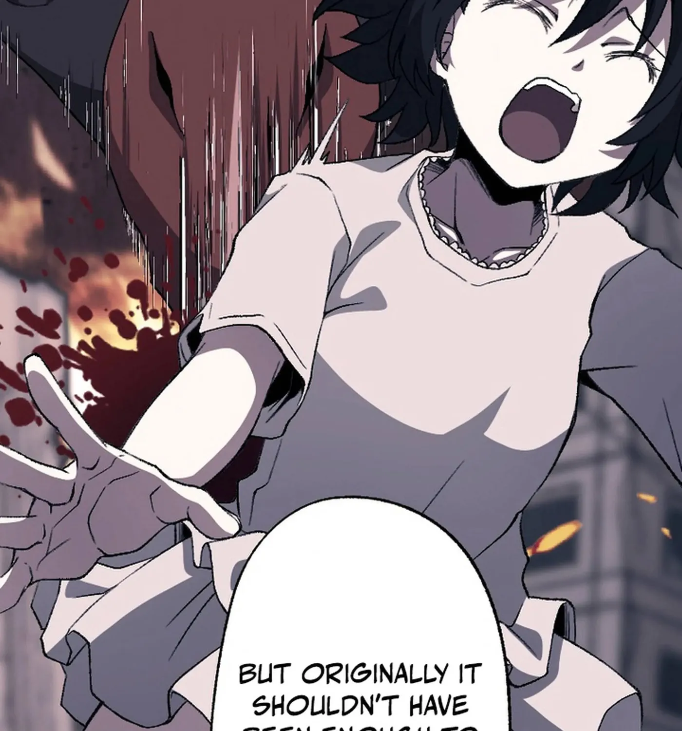 The Cursed Skill “Undeadification” Made Me the Ultimate Invincible Necromancer Chapter 13 page 114 - 