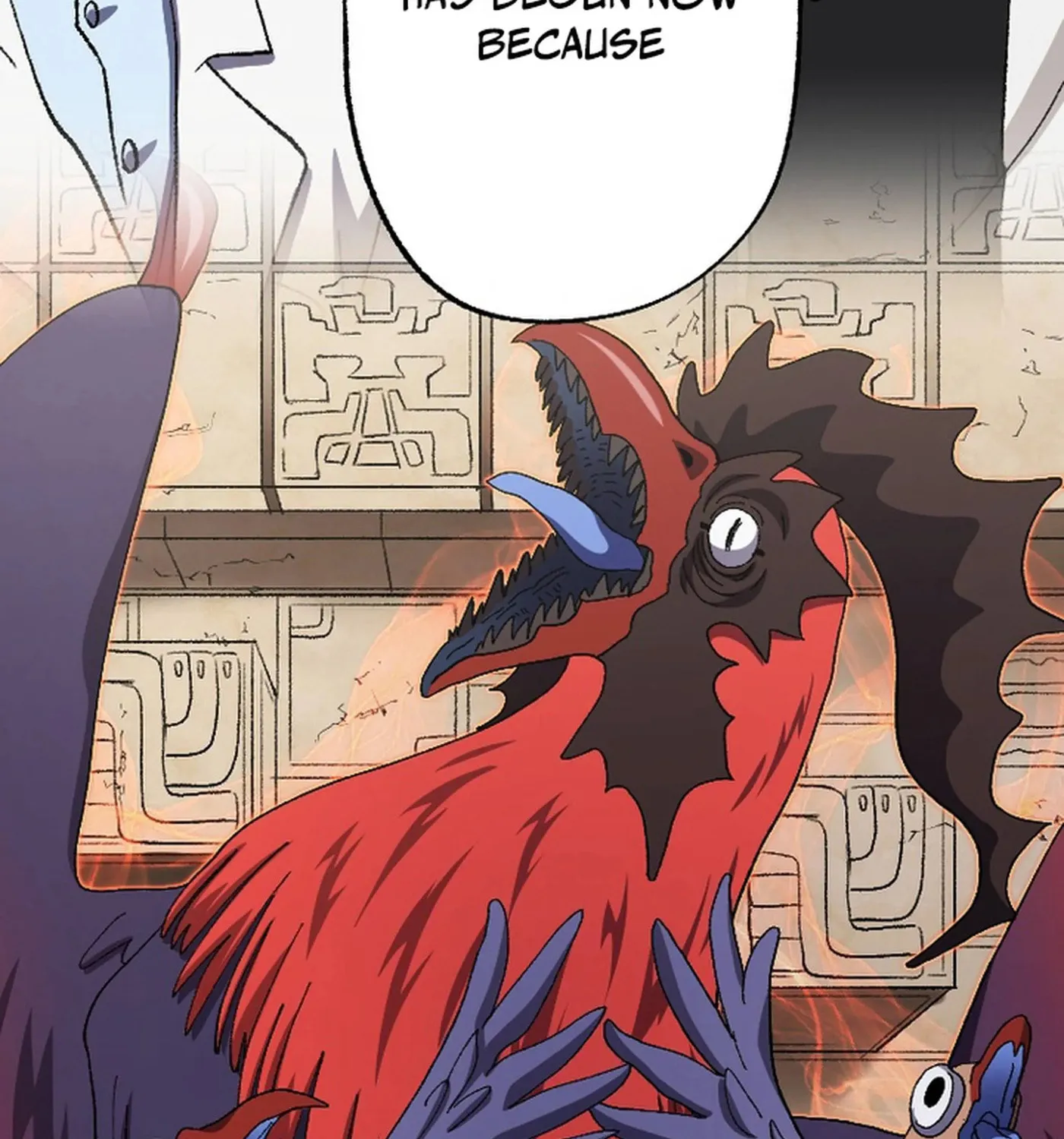 The Cursed Skill “Undeadification” Made Me the Ultimate Invincible Necromancer Chapter 13 page 117 - 