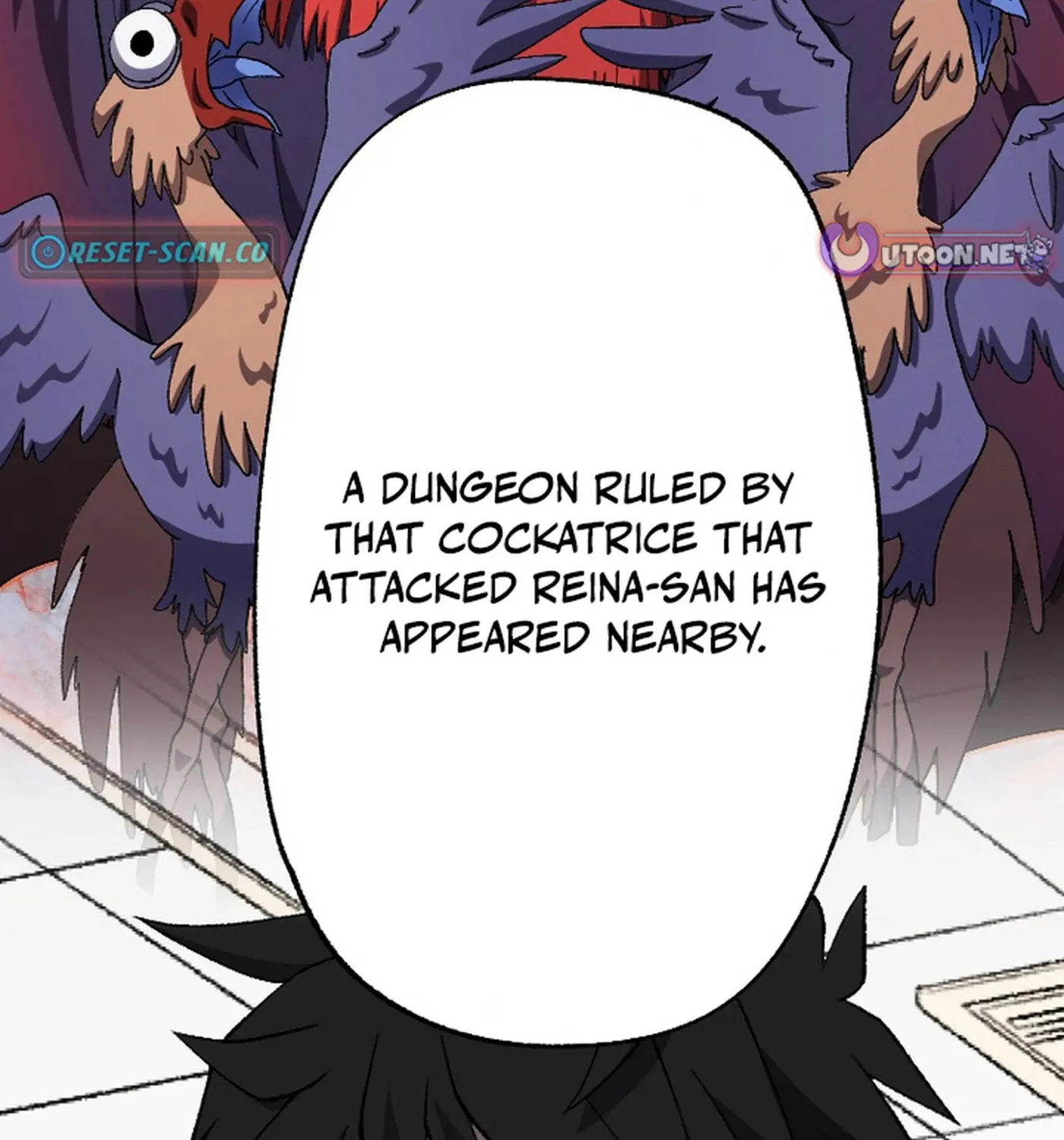 The Cursed Skill “Undeadification” Made Me the Ultimate Invincible Necromancer Chapter 13 page 118 - 