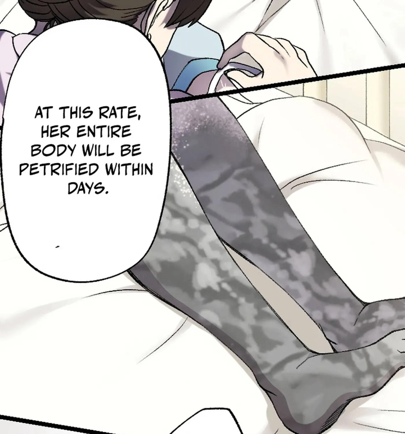 The Cursed Skill “Undeadification” Made Me the Ultimate Invincible Necromancer Chapter 13 page 124 - 