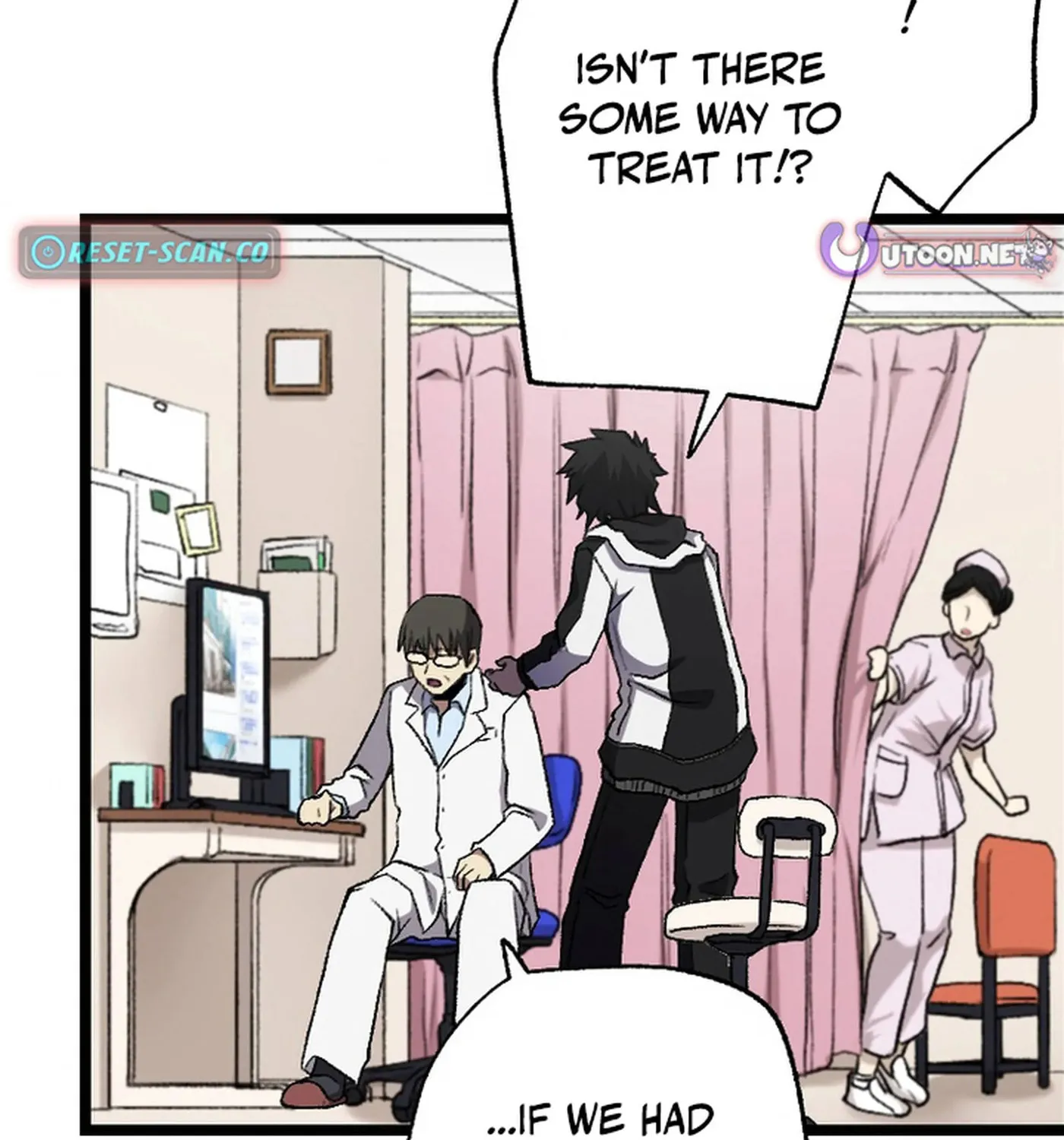 The Cursed Skill “Undeadification” Made Me the Ultimate Invincible Necromancer Chapter 13 page 128 - 