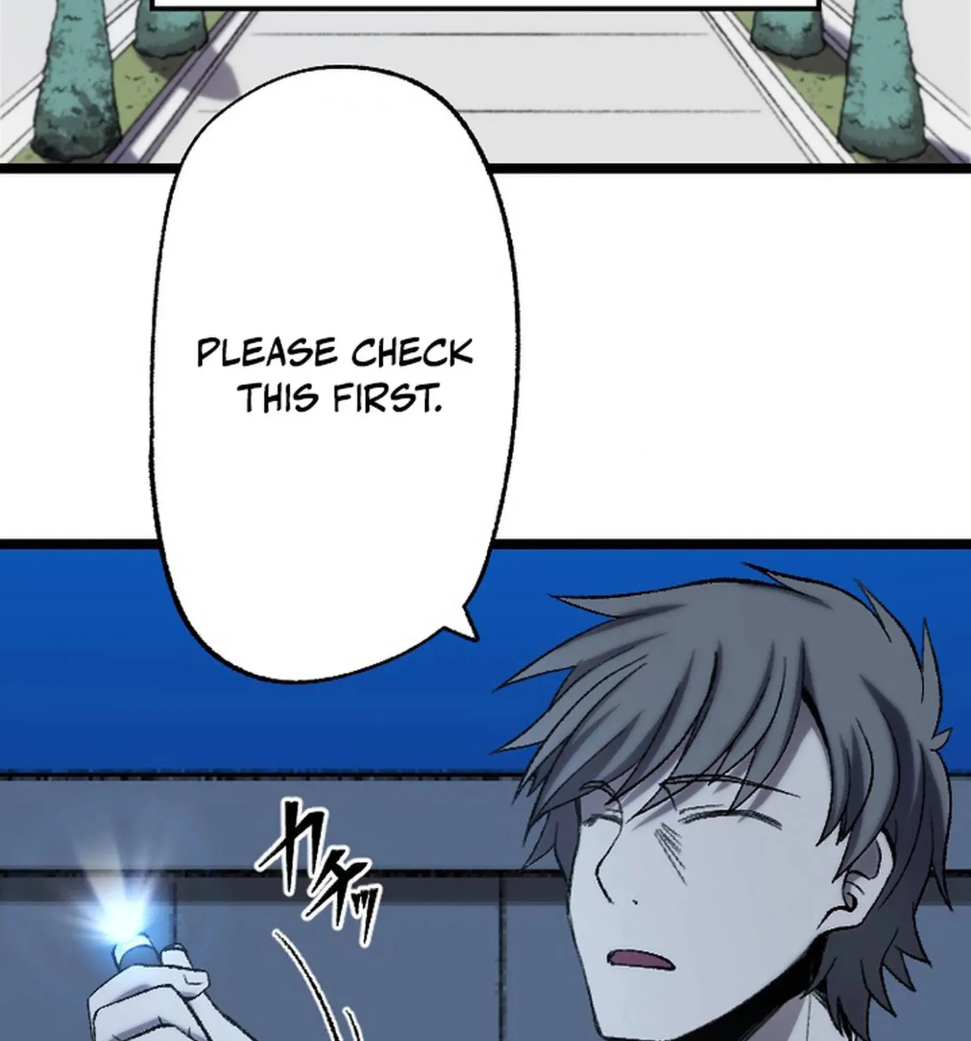 The Cursed Skill “Undeadification” Made Me the Ultimate Invincible Necromancer Chapter 13 page 22 - 