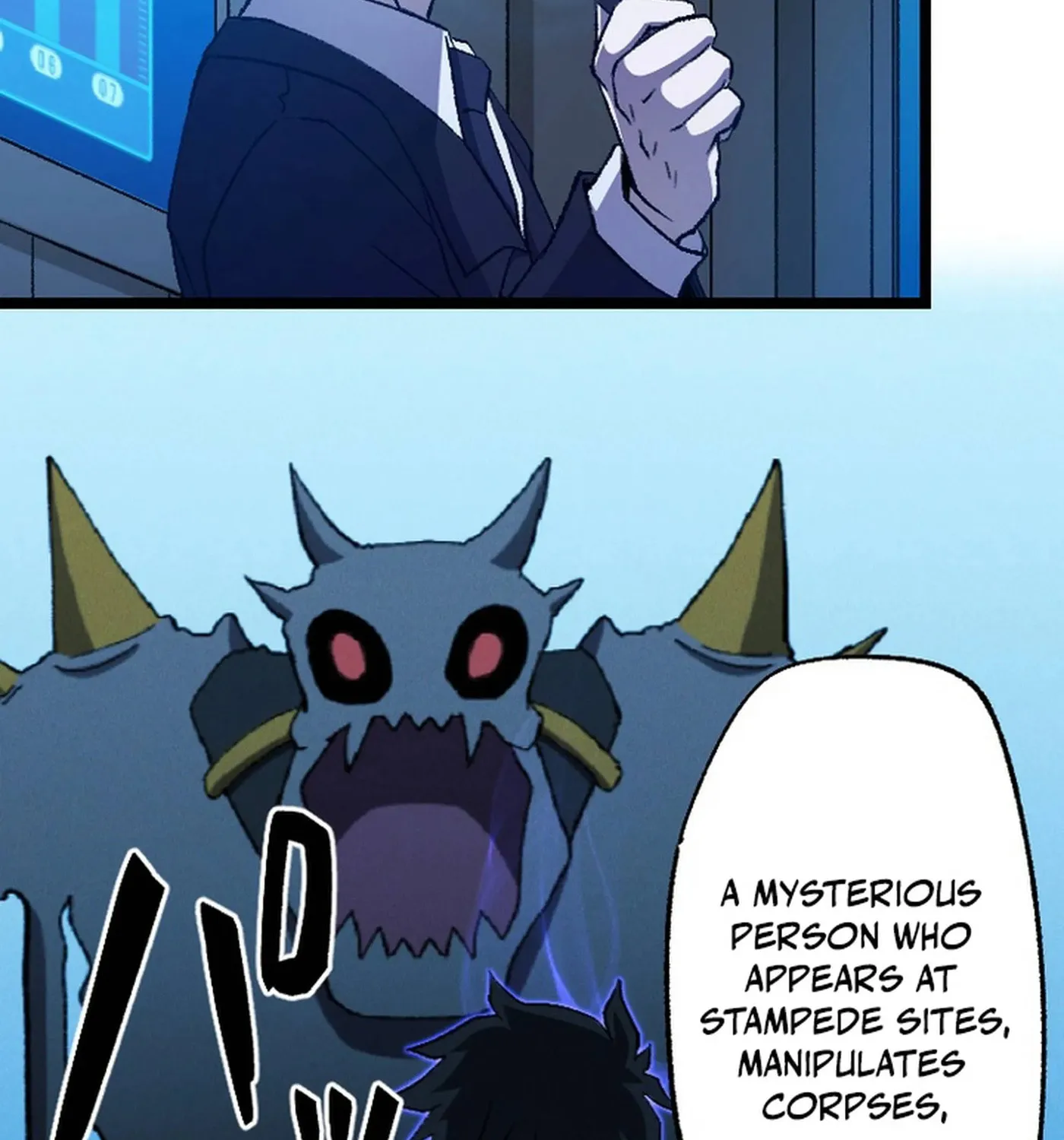 The Cursed Skill “Undeadification” Made Me the Ultimate Invincible Necromancer Chapter 13 page 37 - 