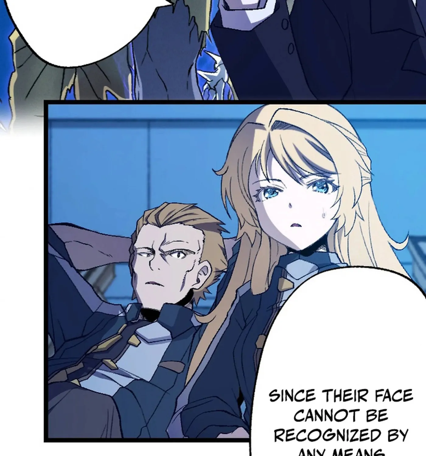 The Cursed Skill “Undeadification” Made Me the Ultimate Invincible Necromancer Chapter 13 page 39 - 