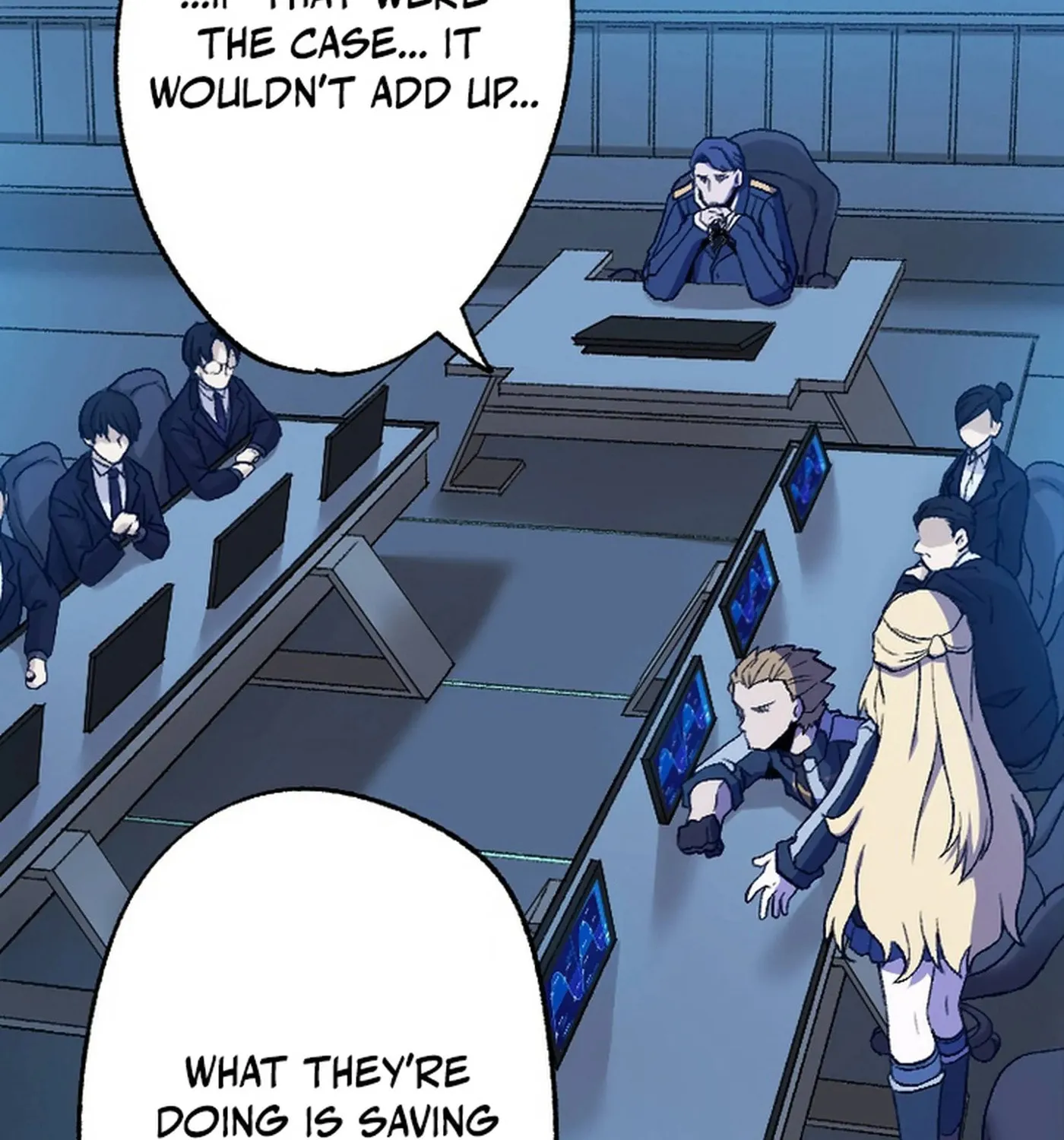 The Cursed Skill “Undeadification” Made Me the Ultimate Invincible Necromancer Chapter 13 page 49 - 