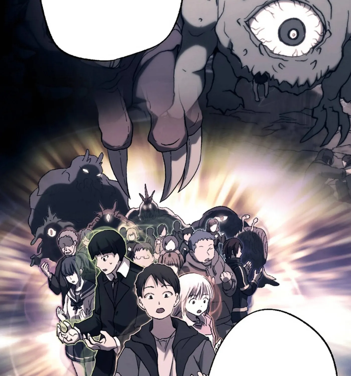 The Cursed Skill “Undeadification” Made Me the Ultimate Invincible Necromancer Chapter 13 page 64 - 