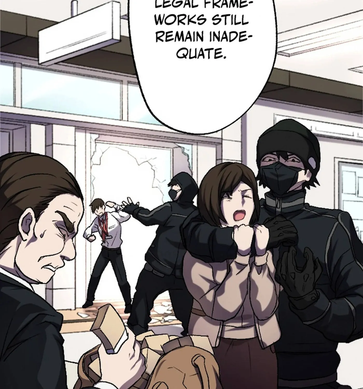 The Cursed Skill “Undeadification” Made Me the Ultimate Invincible Necromancer Chapter 13 page 66 - 